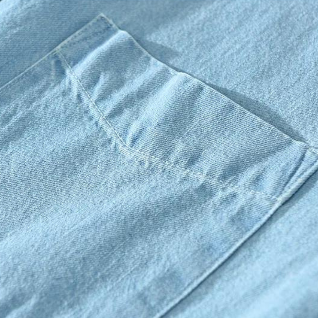 Vita Di Palma™ | Denim Shirt