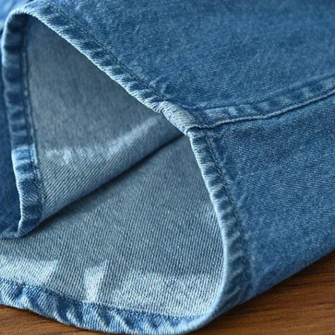 Vita Di Palma™ | Denim Shirt