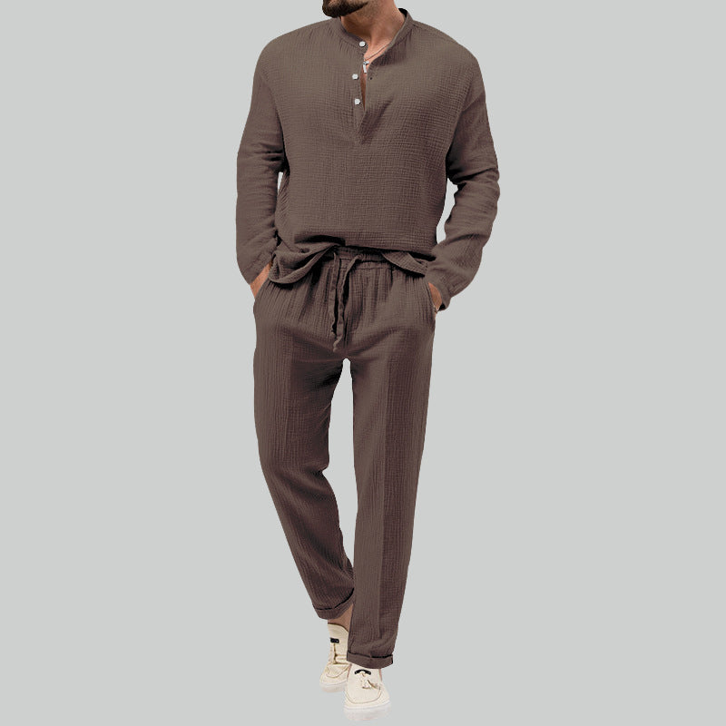 Vita Di Palma™ | Two Piece Set