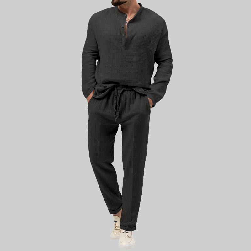 Vita Di Palma™ | Two Piece Set