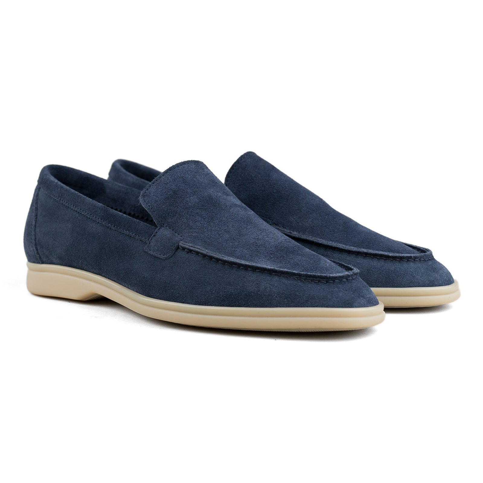 Vita Di Palma™ | Blue Suede