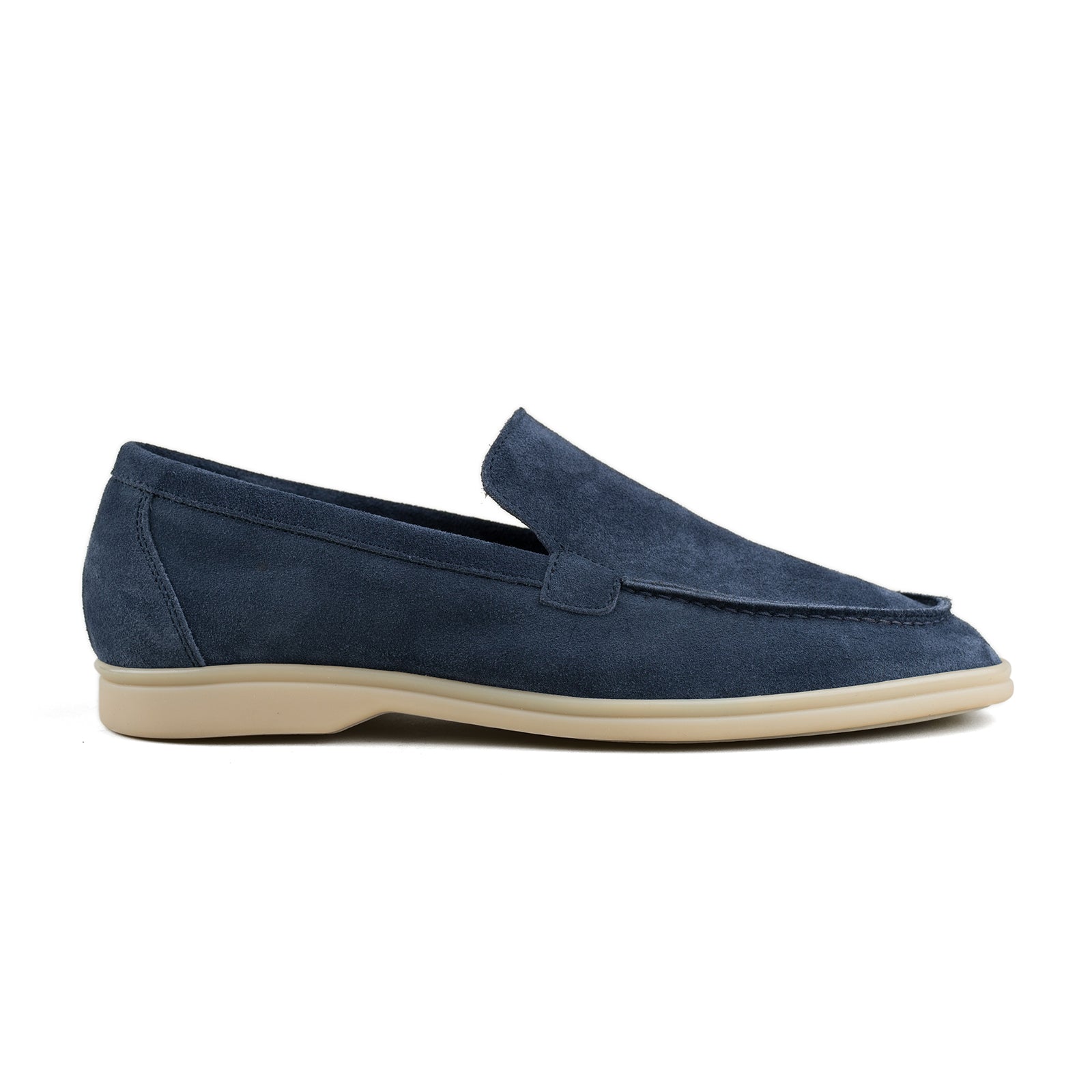 Vita Di Palma™ | Blue Suede