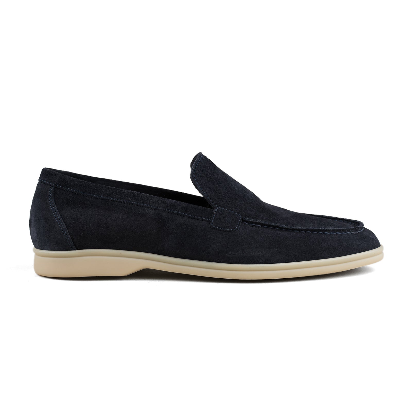 Vita Di Palma™ | Dark Navy Suede