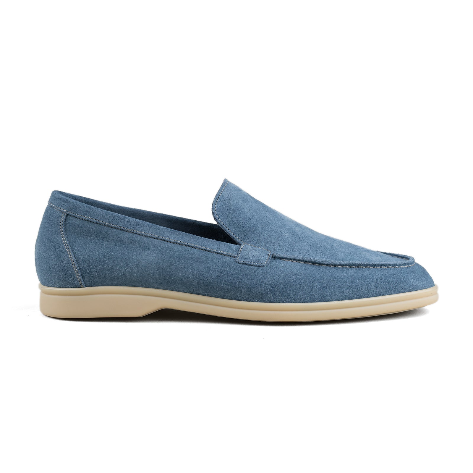 Vita Di Palma™ | Indigo Suede