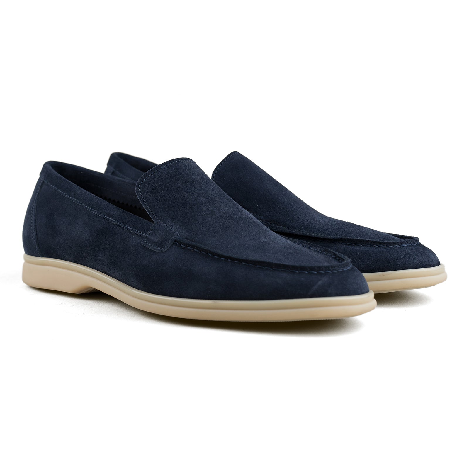 Vita Di Palma™ | Navy Suede