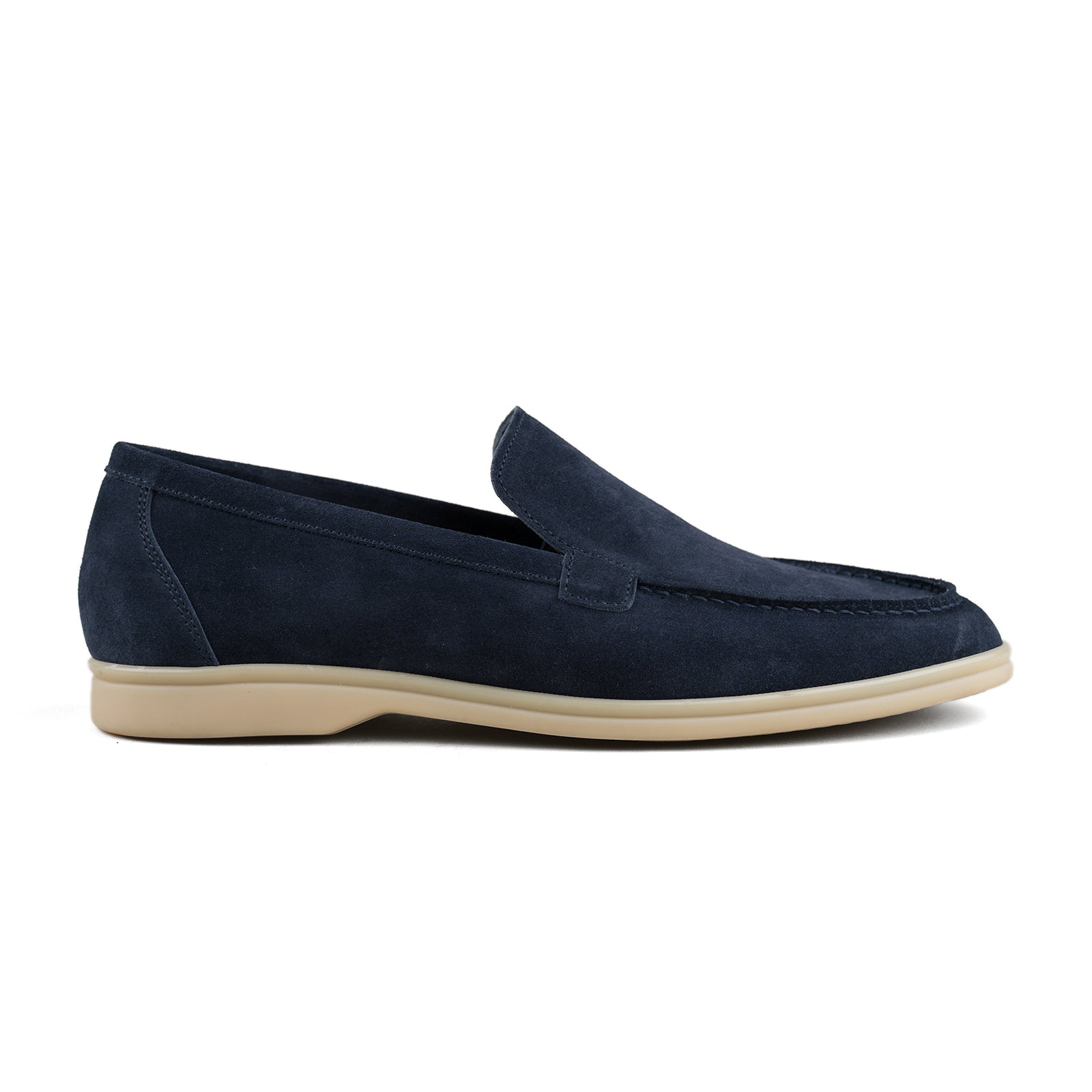 Vita Di Palma™ | Navy Suede