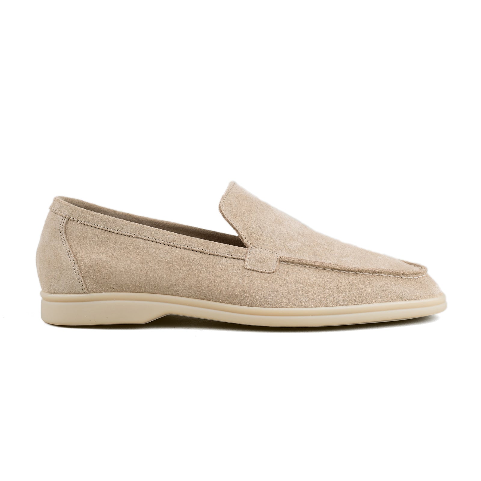 Vita Di Palma™ | Sand Suede