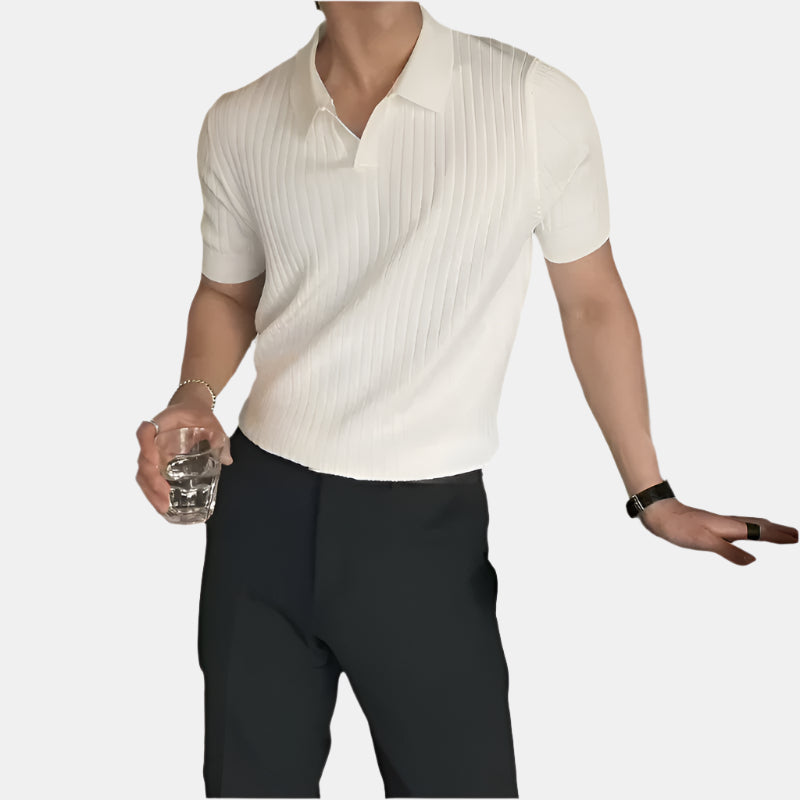 Vita Di Palma™ | Casual Polo