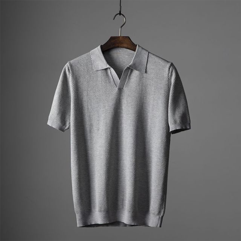 Vita Di Palma™ | Cotton Polo