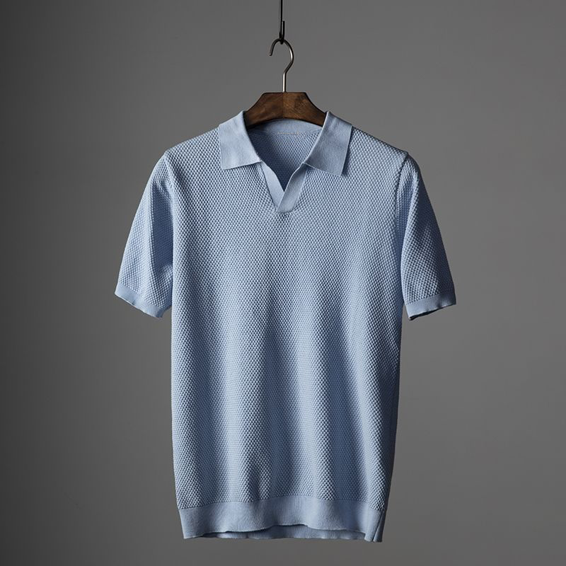 Vita Di Palma™ | Cotton Polo