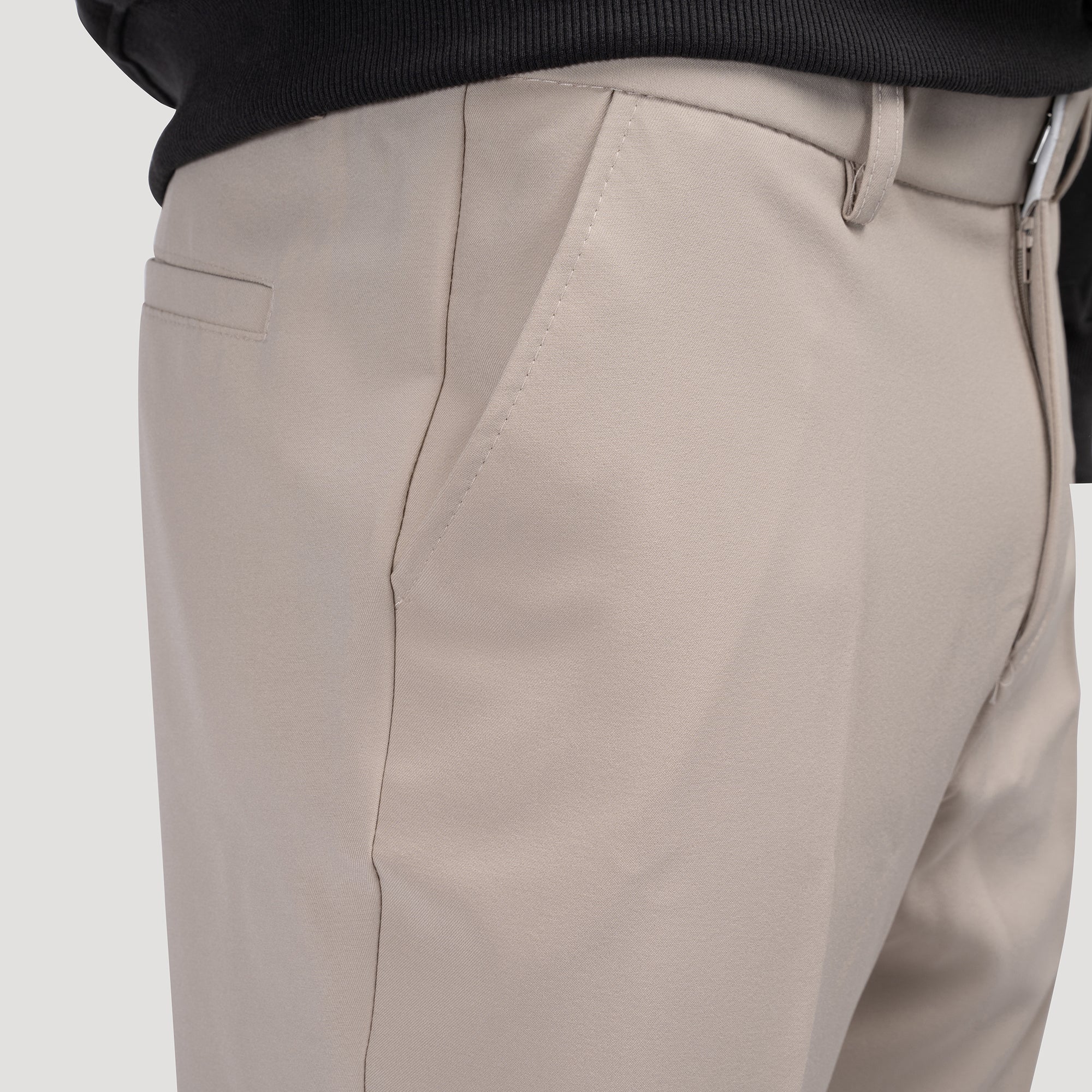Vita Di Palma™ | Slim Fit Chino Pants