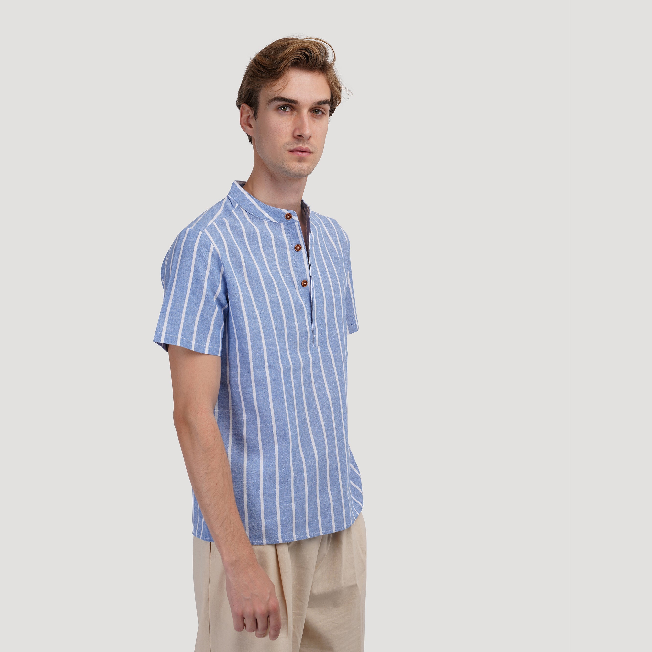 Vita Di Palma™ | Sailor Shirt