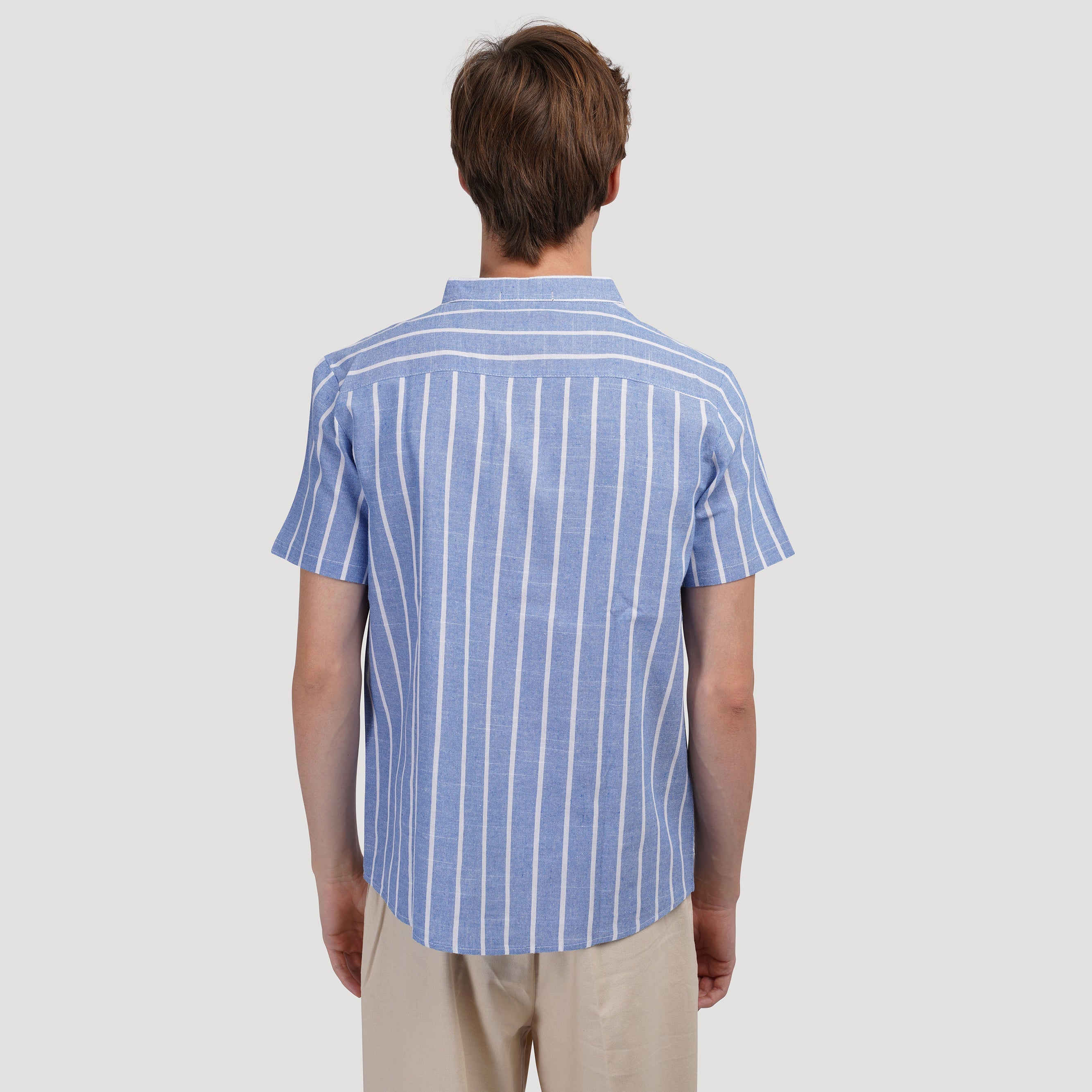 Vita Di Palma™ | Sailor Shirt