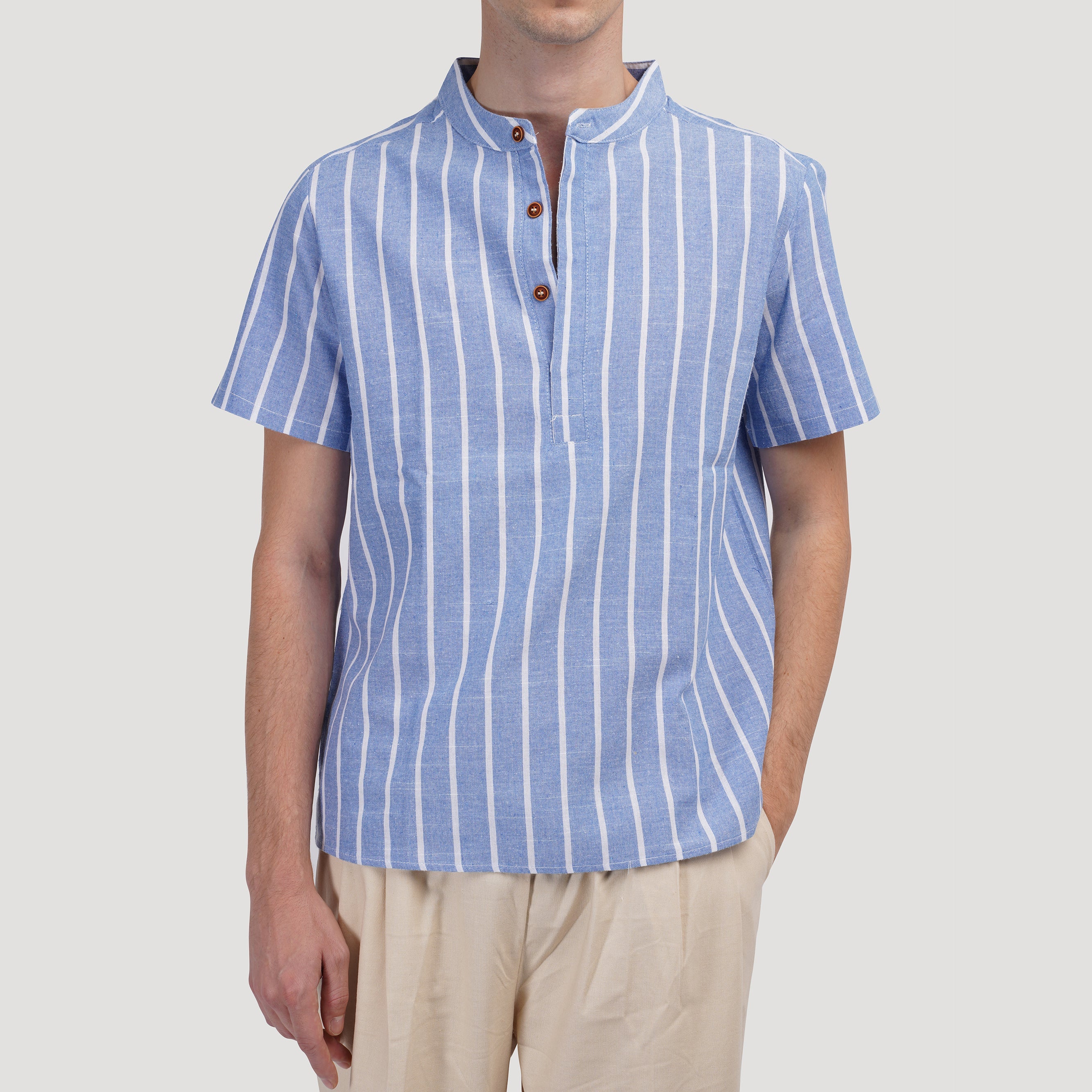 Vita Di Palma™ | Sailor Shirt
