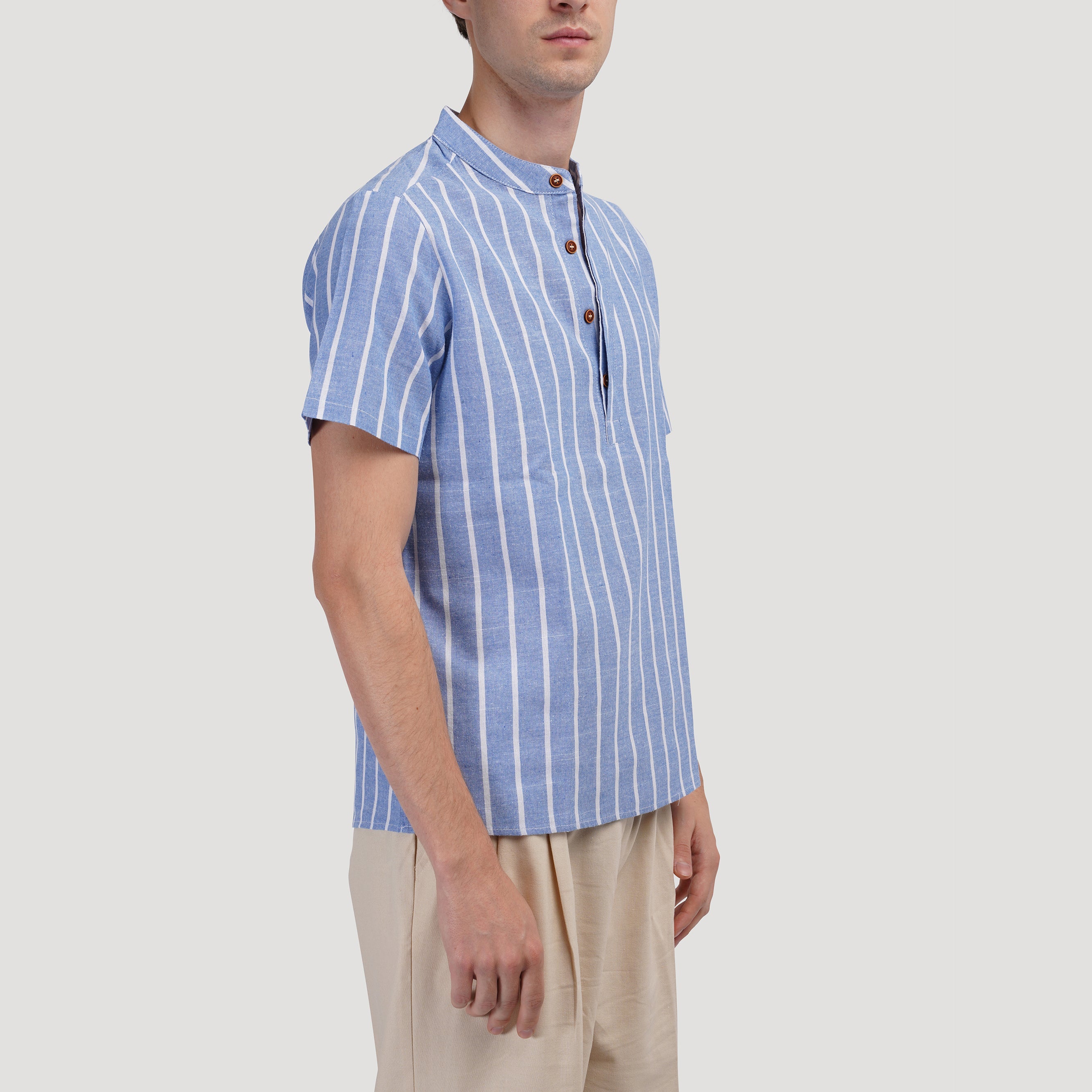 Vita Di Palma™ | Sailor Shirt