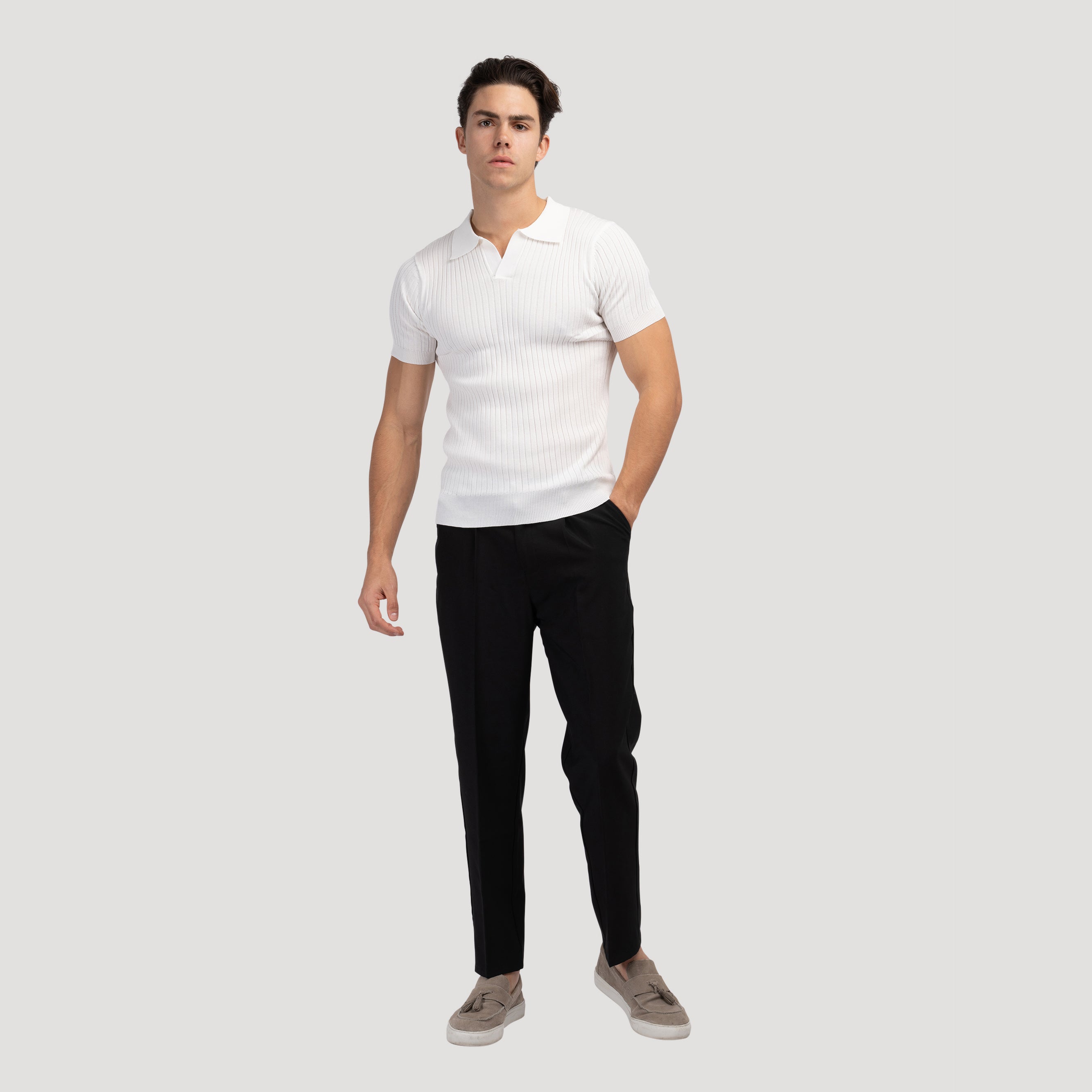 Vita Di Palma™ | Casual Polo