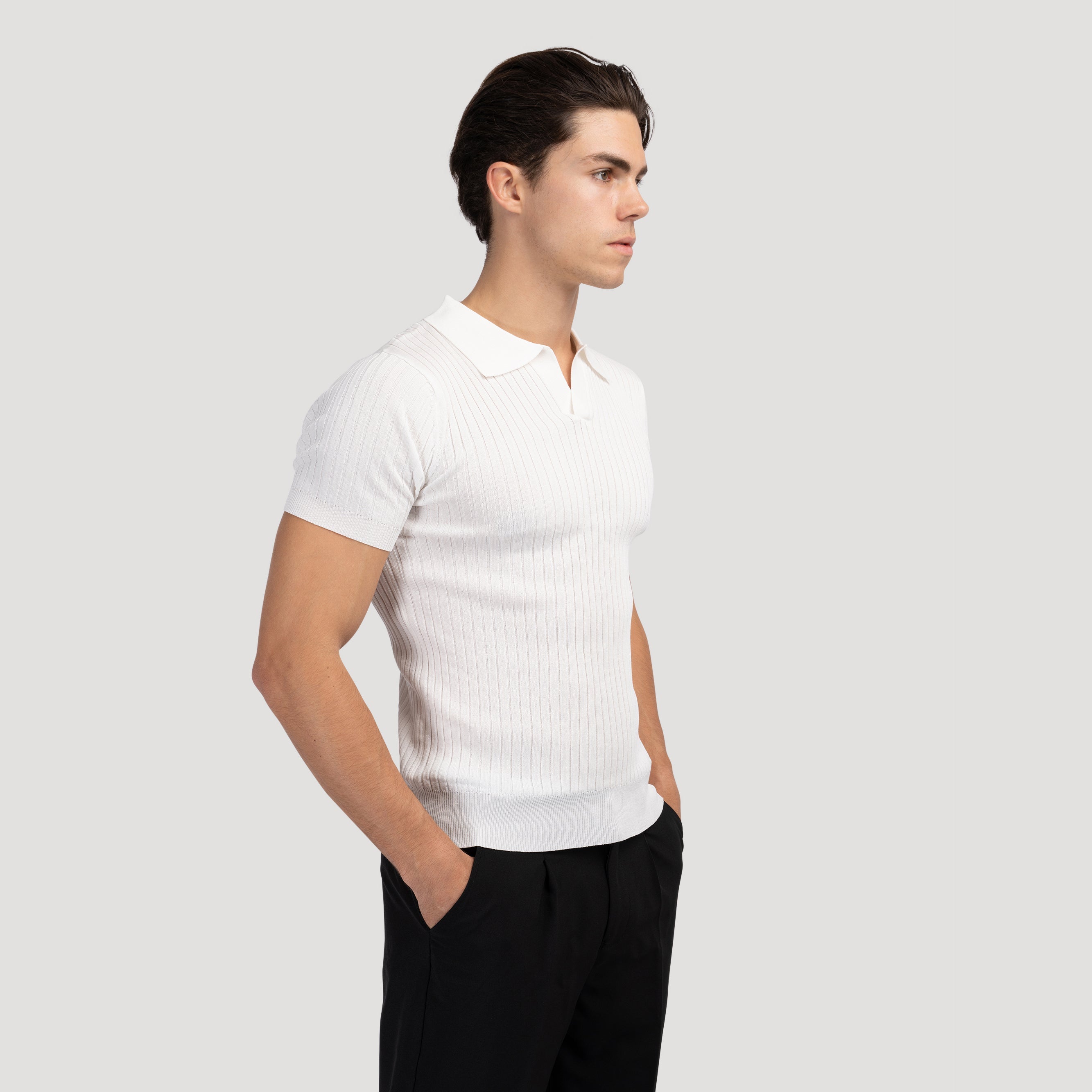Vita Di Palma™ | Casual Polo