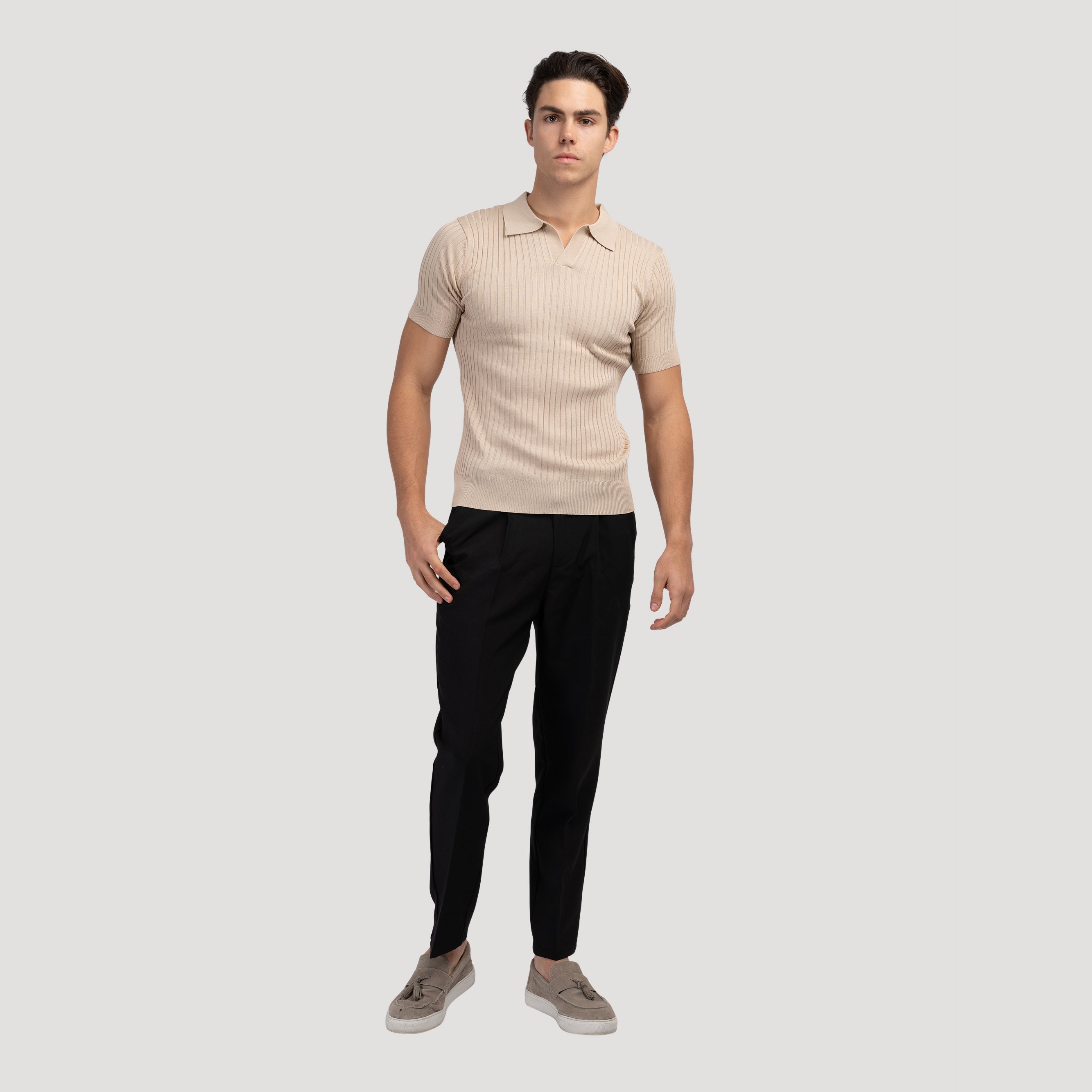 Vita Di Palma™ | Casual Polo