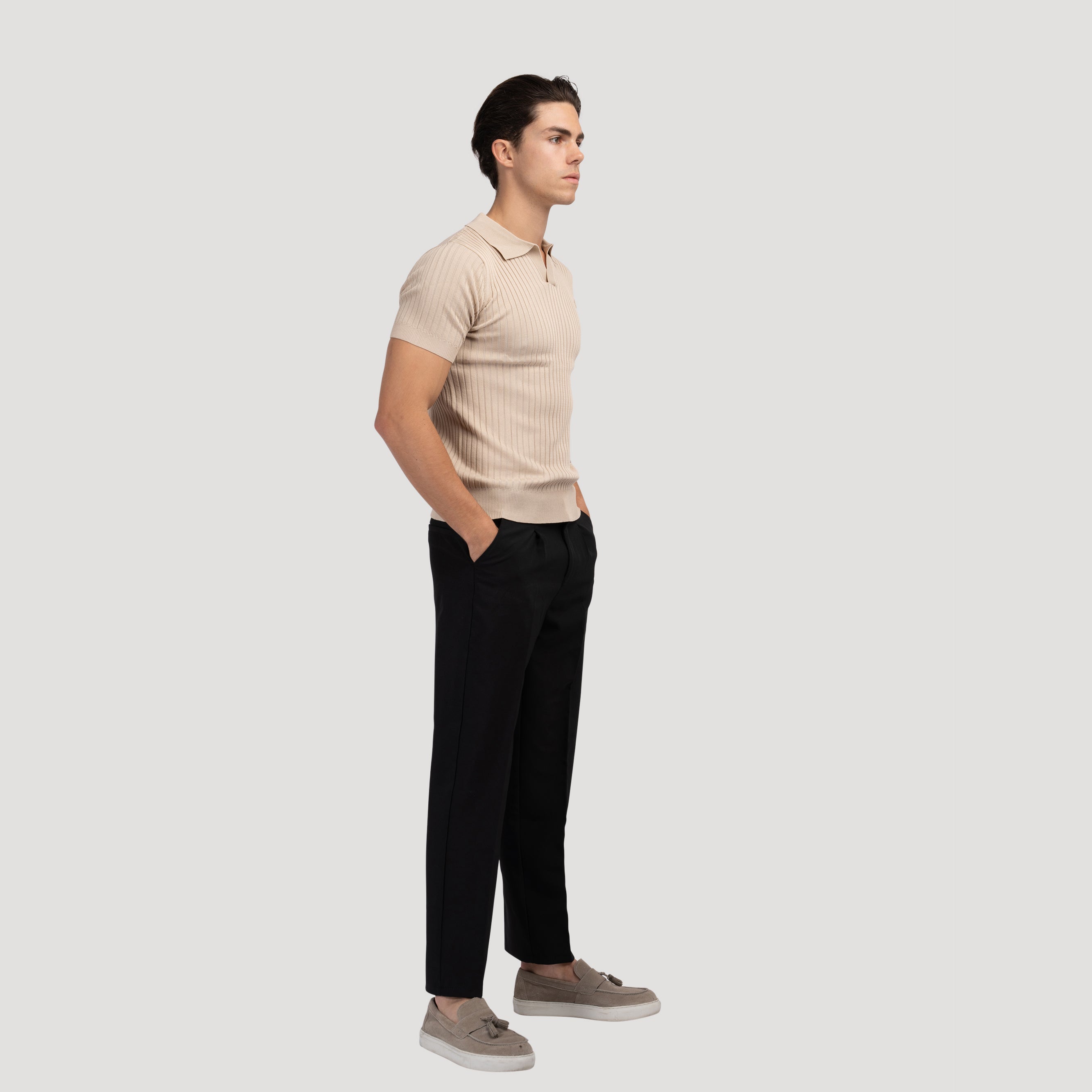 Vita Di Palma™ | Casual Polo