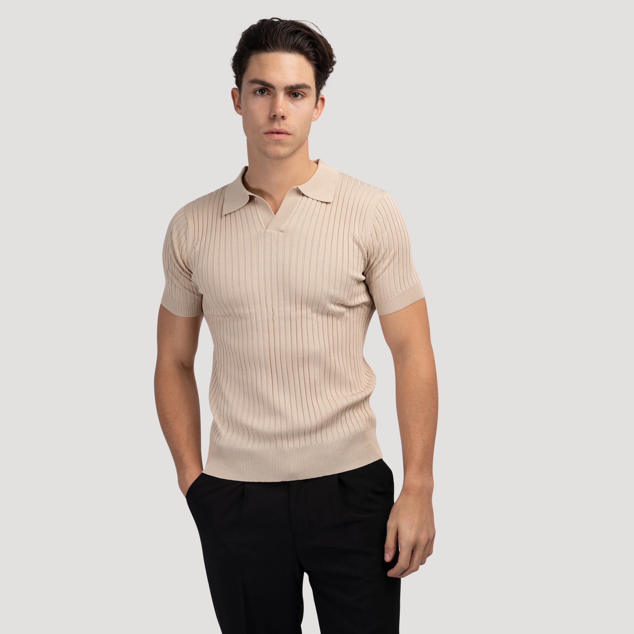 Vita Di Palma™ | Casual Polo