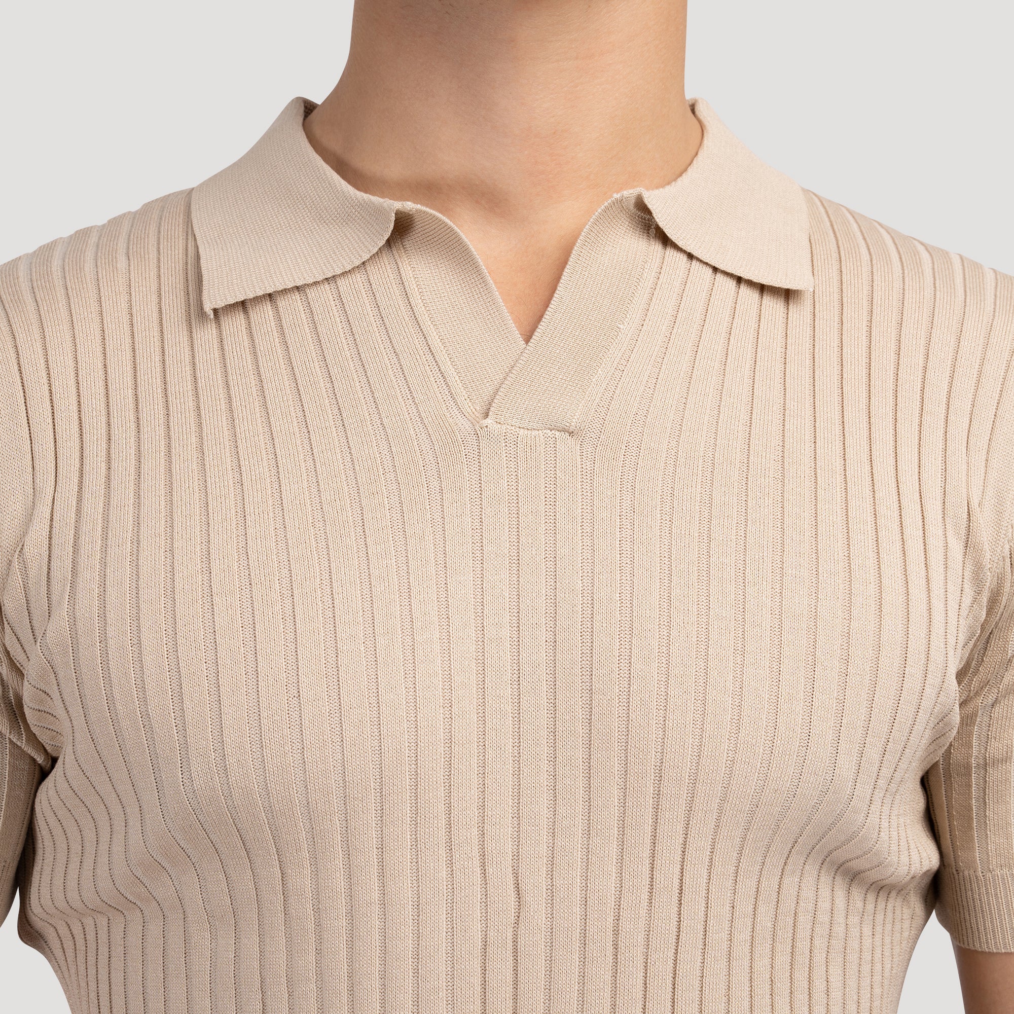Vita Di Palma™ | Casual Polo