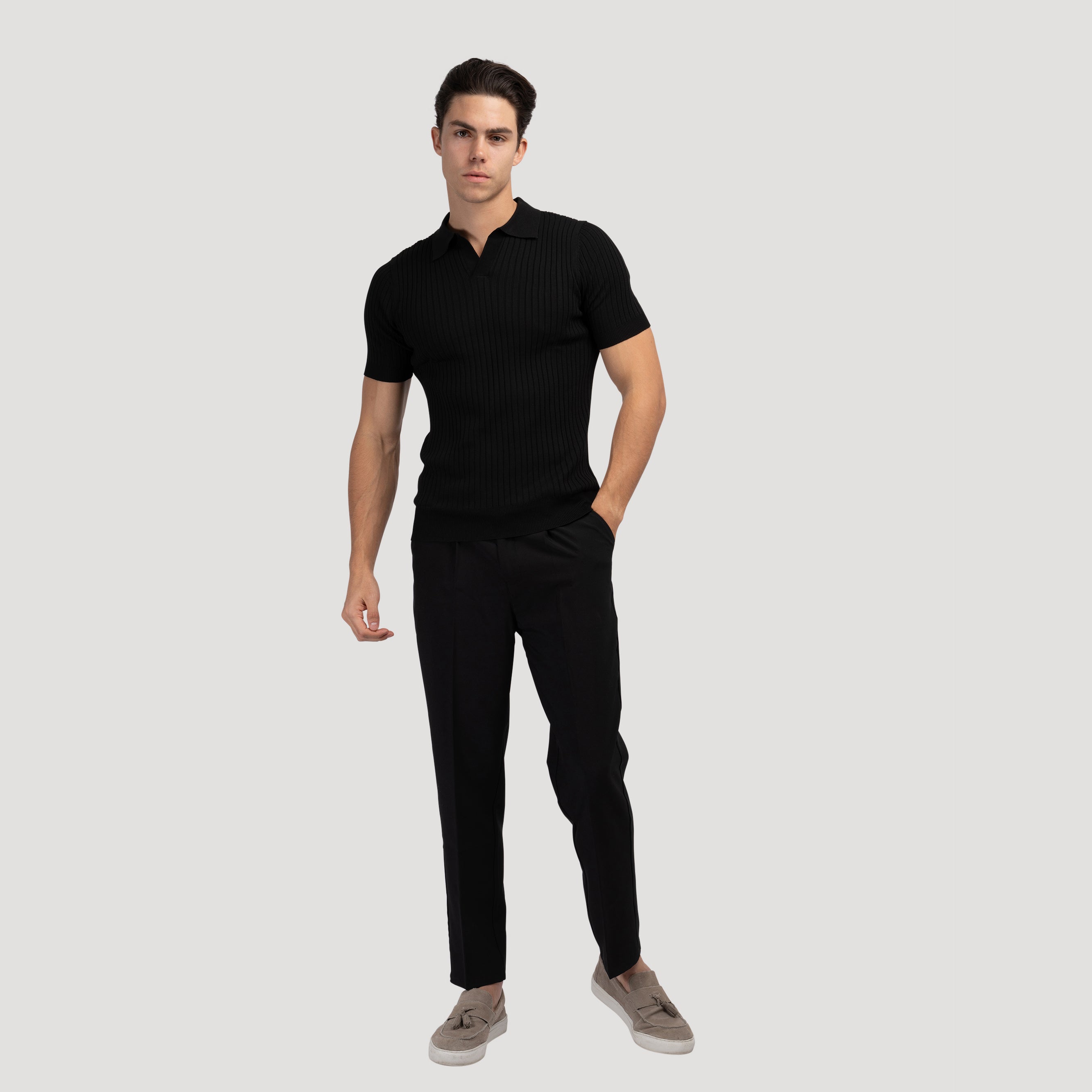 Vita Di Palma™ | Casual Polo