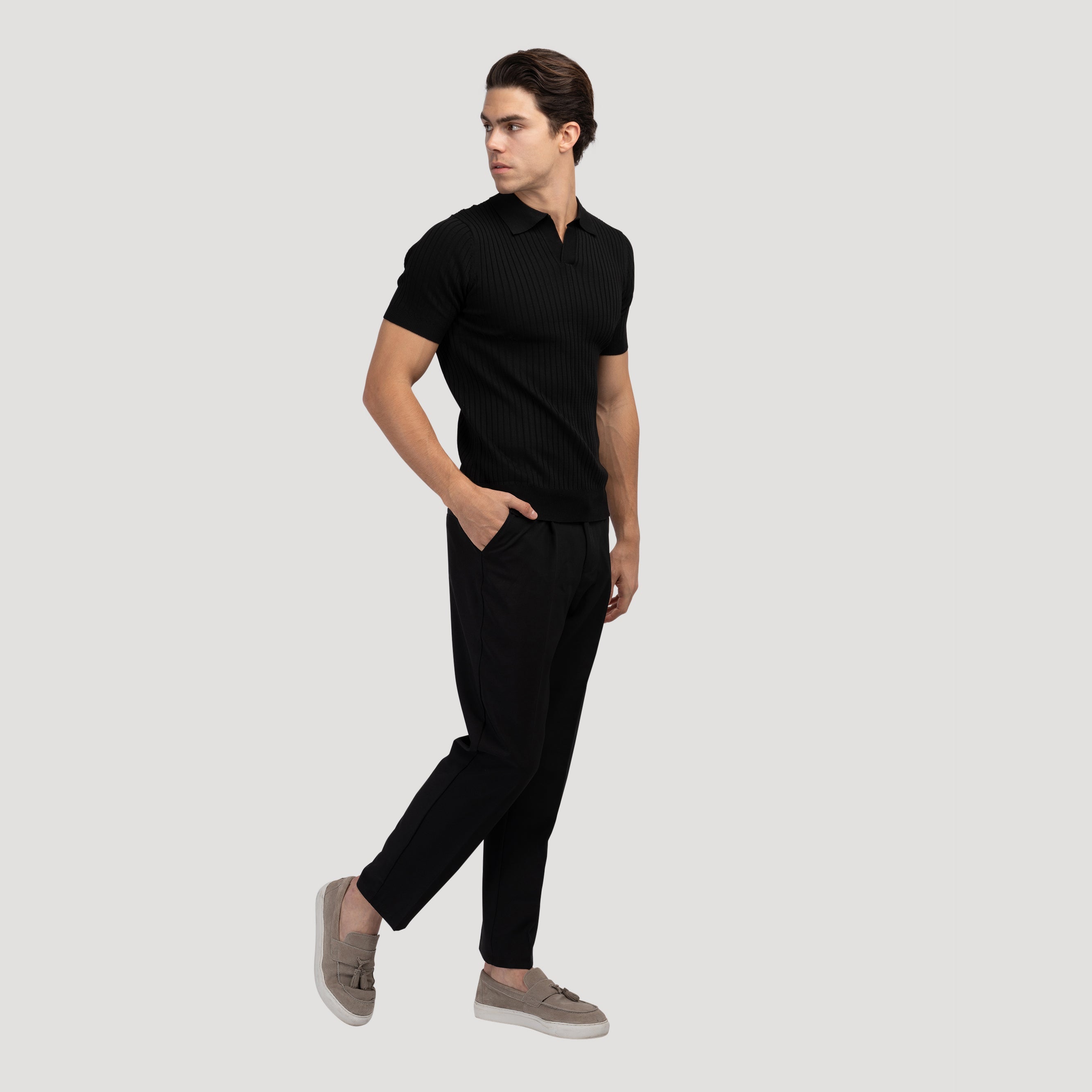 Vita Di Palma™ | Casual Polo
