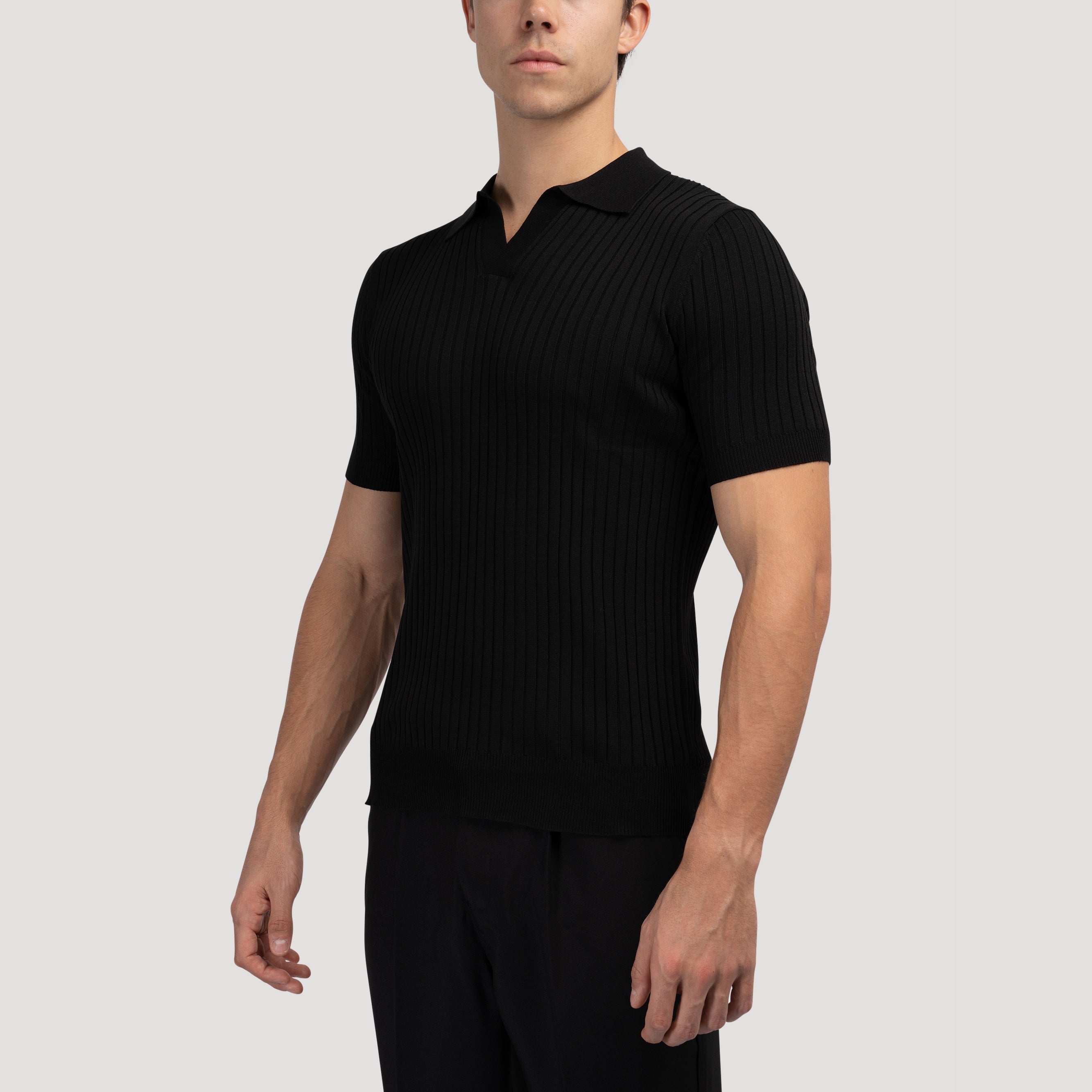 Vita Di Palma™ | Casual Polo
