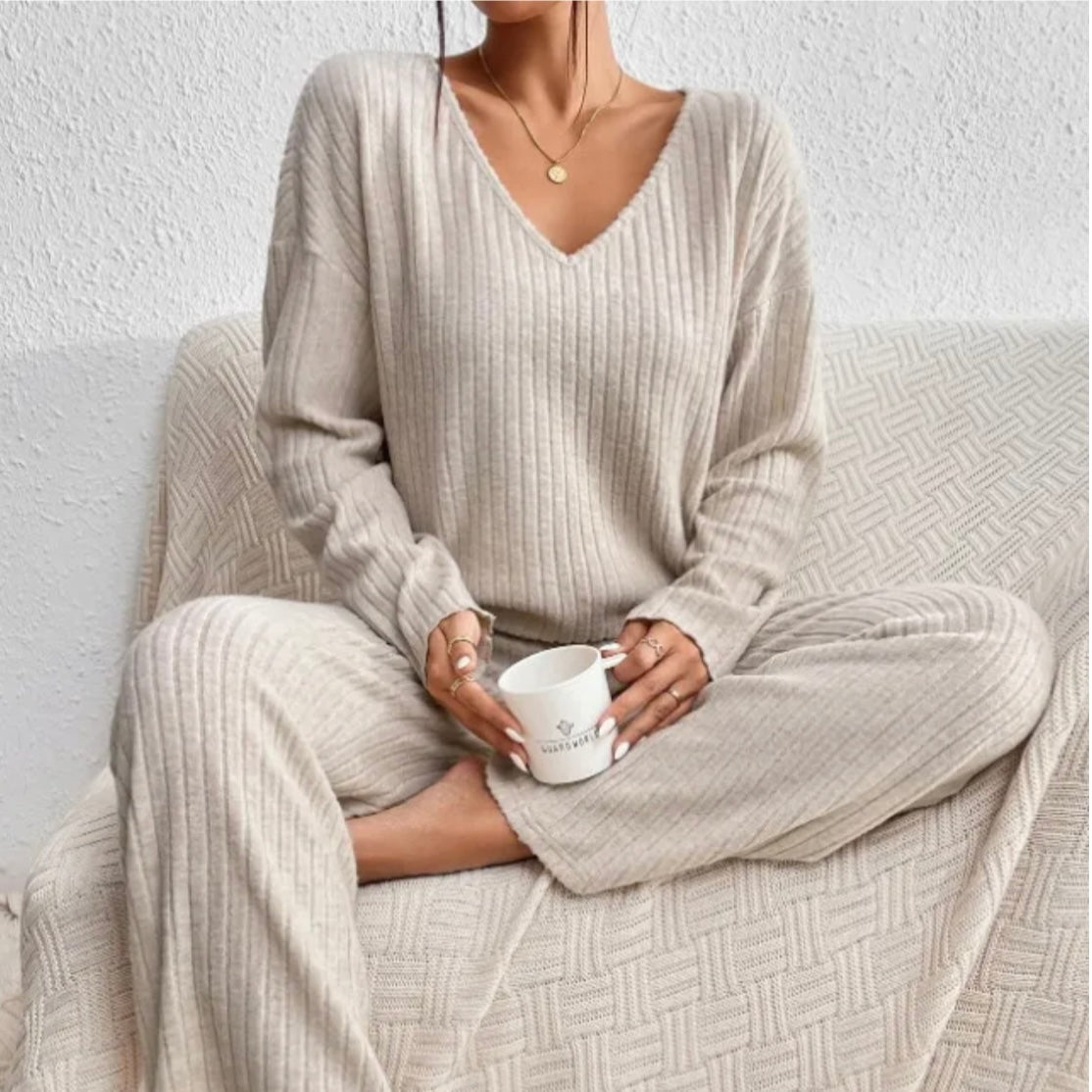 Vita Di Palma™ | Karine 2-Piece Knit Set