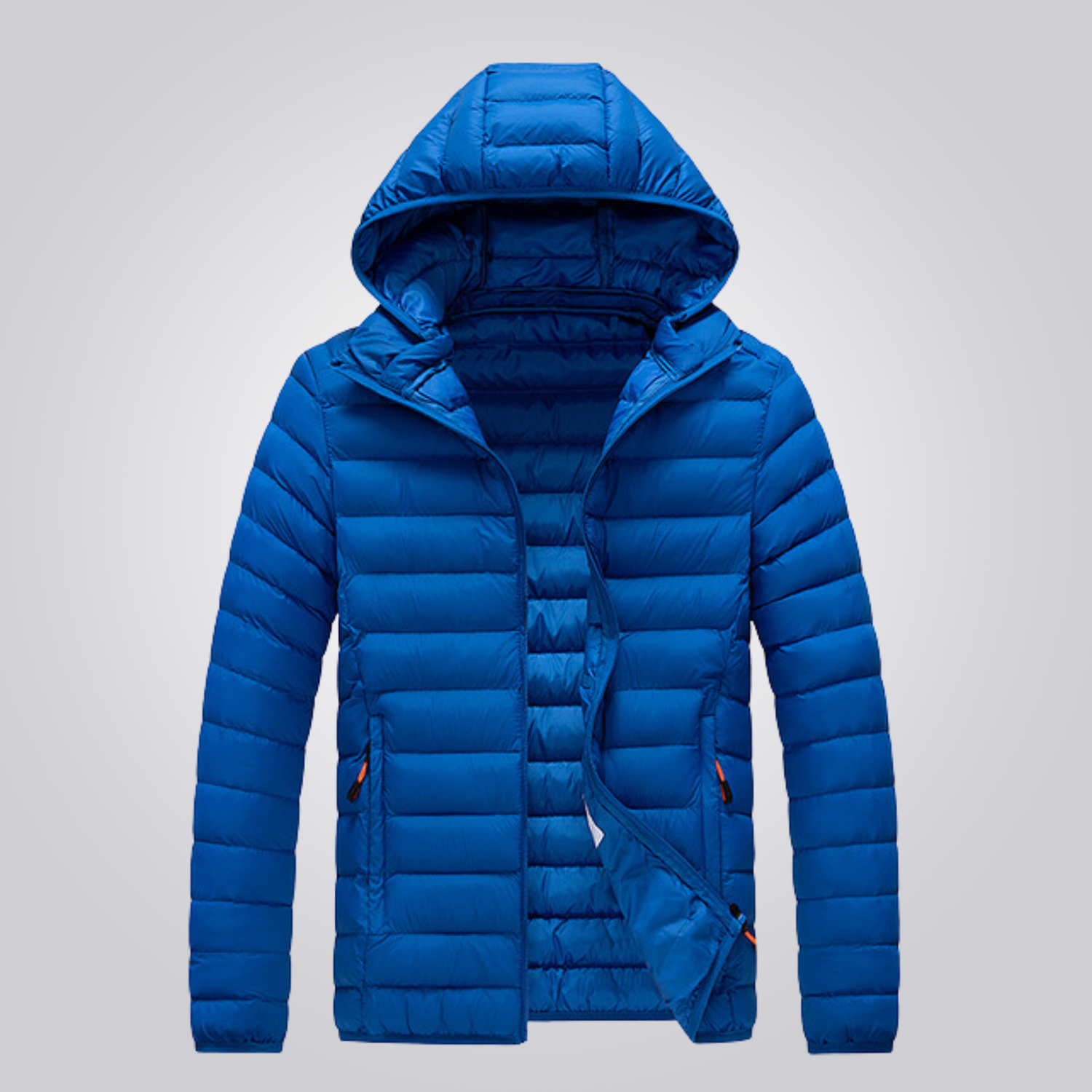 Vita Di Palma™ | Padded Jacket
