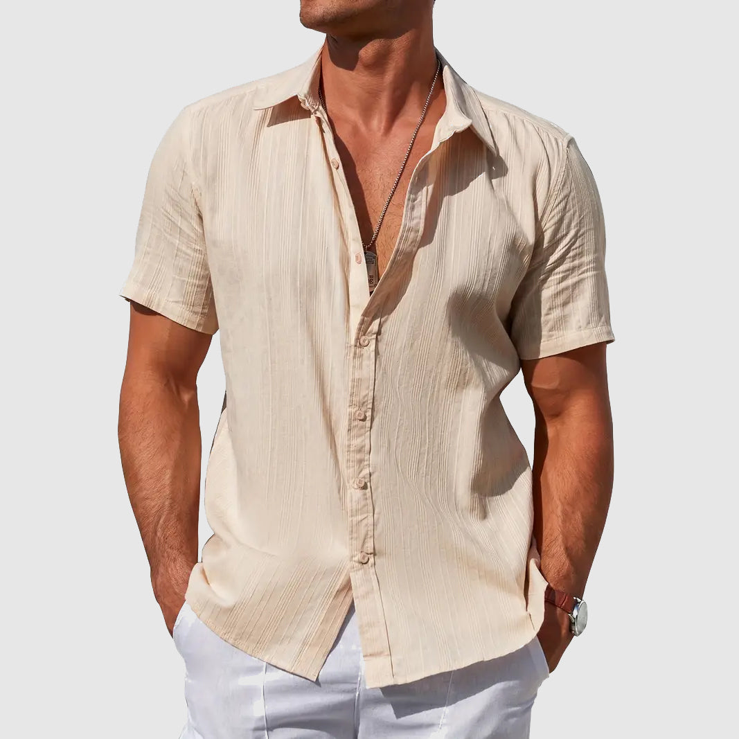 Vita Di Palma™ | Summer Shirt