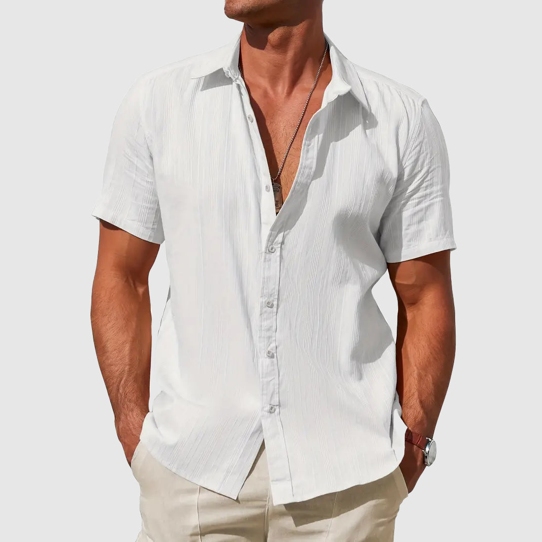 Vita Di Palma™ | Summer Shirt