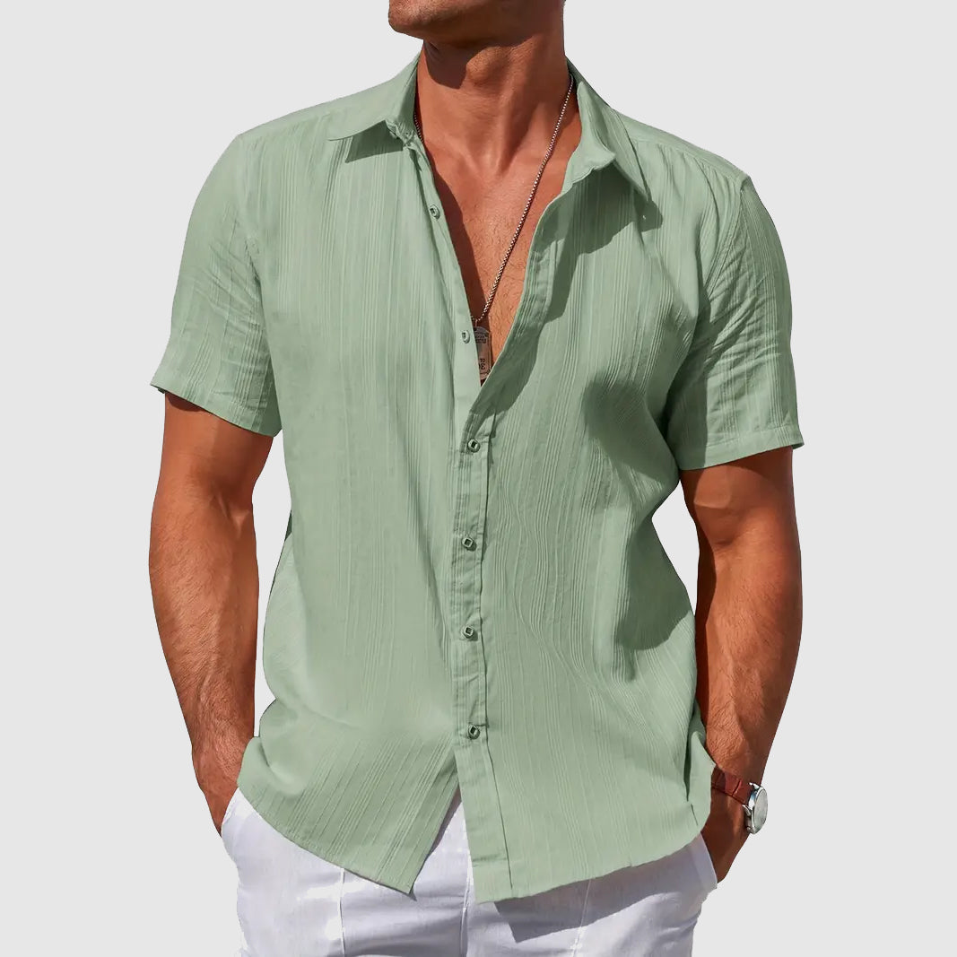 Vita Di Palma™ | Summer Shirt