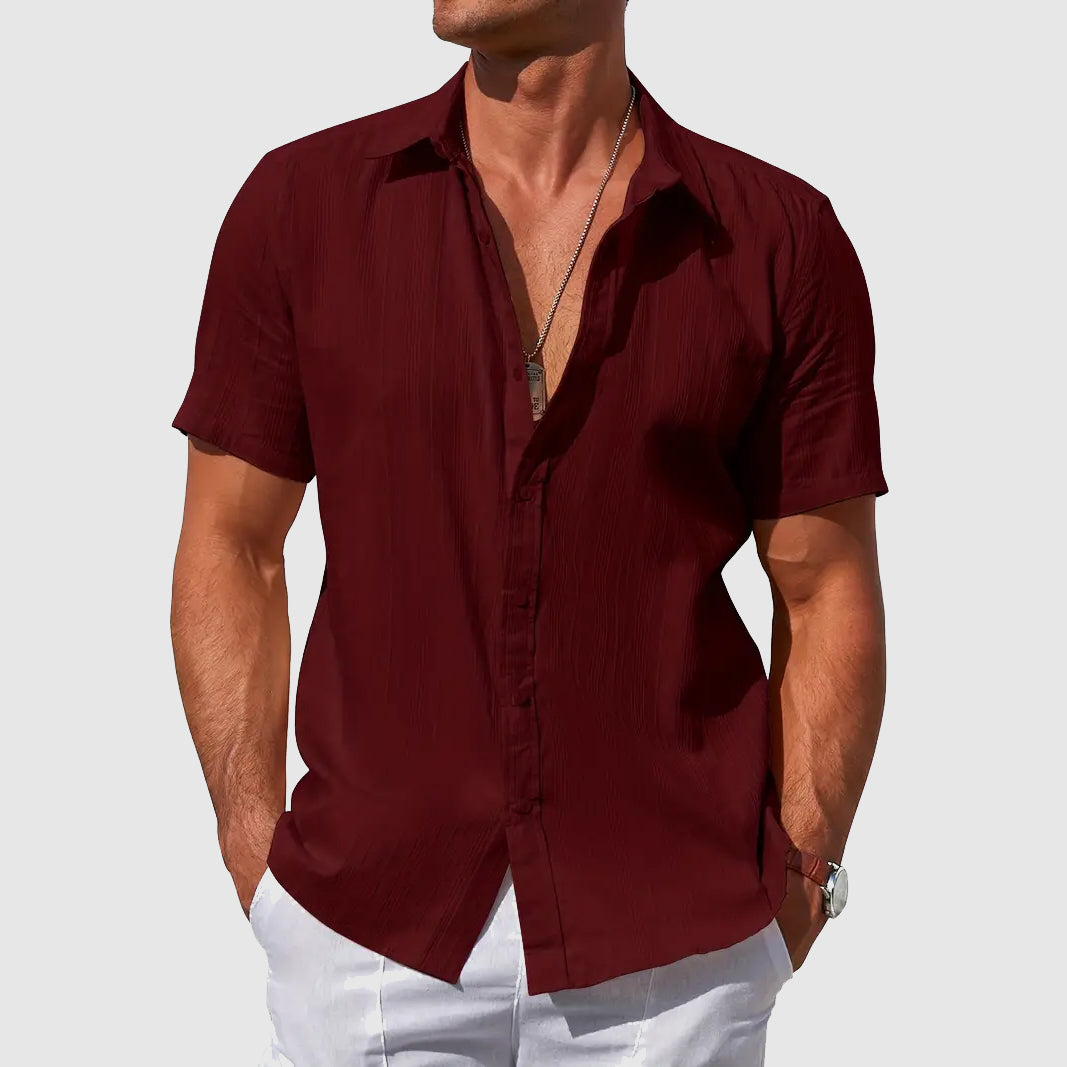 Vita Di Palma™ | Summer Shirt