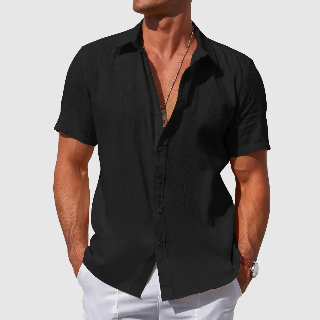 Vita Di Palma™ | Summer Shirt