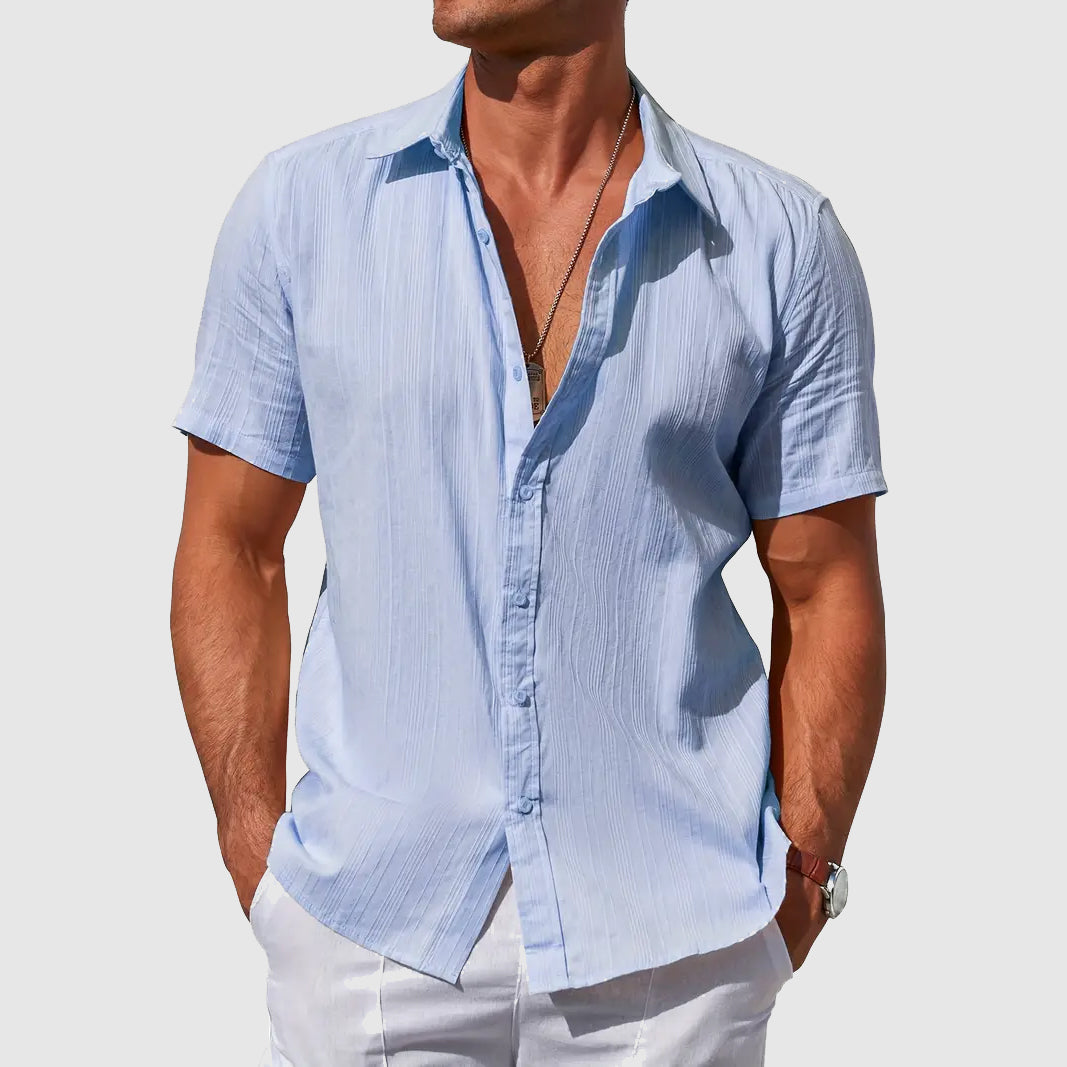 Vita Di Palma™ | Summer Shirt