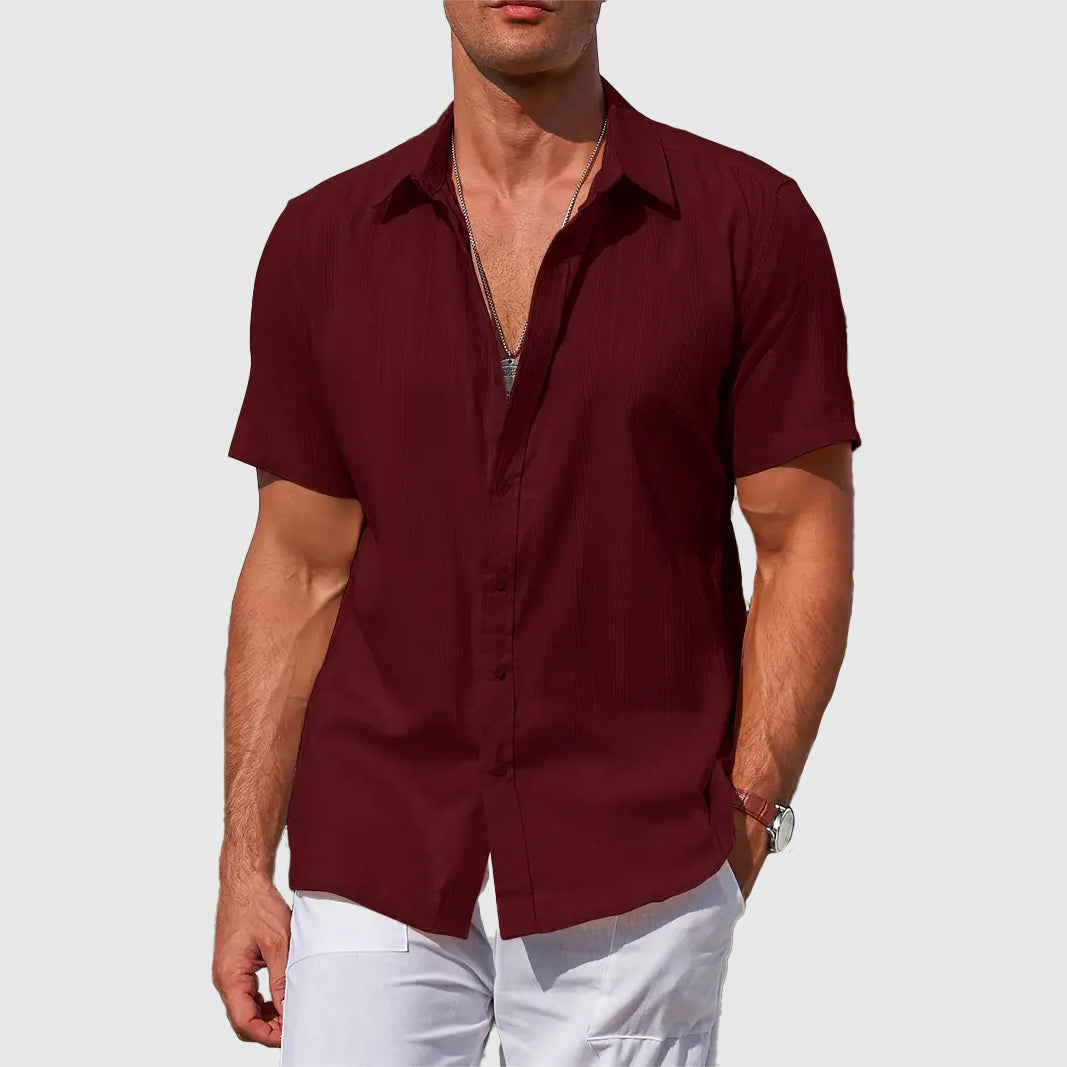 Vita Di Palma™ | Summer Shirt