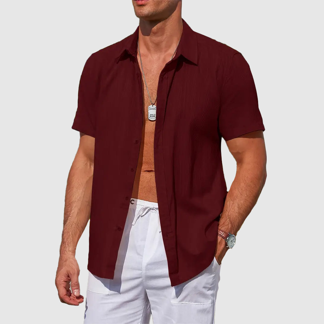 Vita Di Palma™ | Summer Shirt