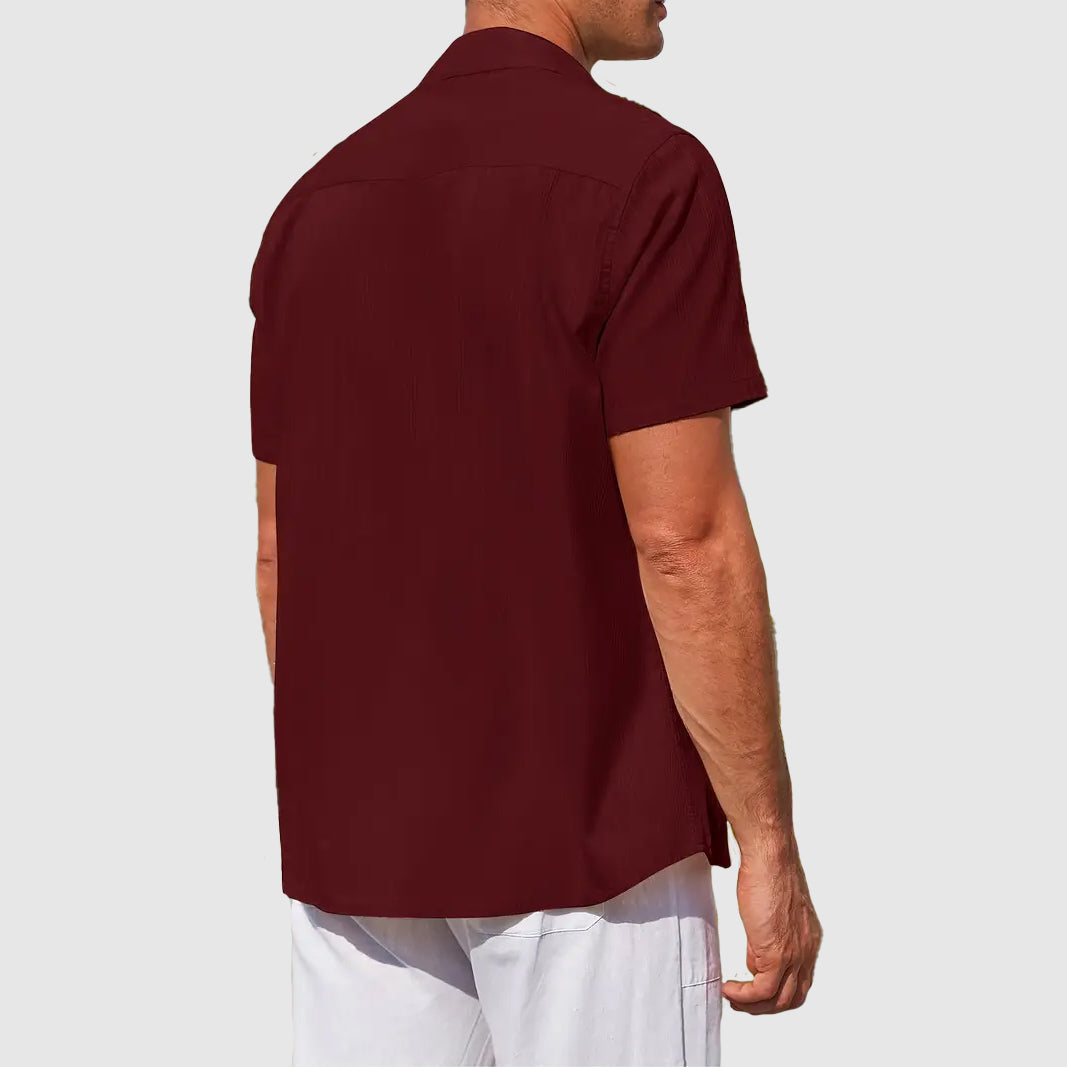 Vita Di Palma™ | Summer Shirt
