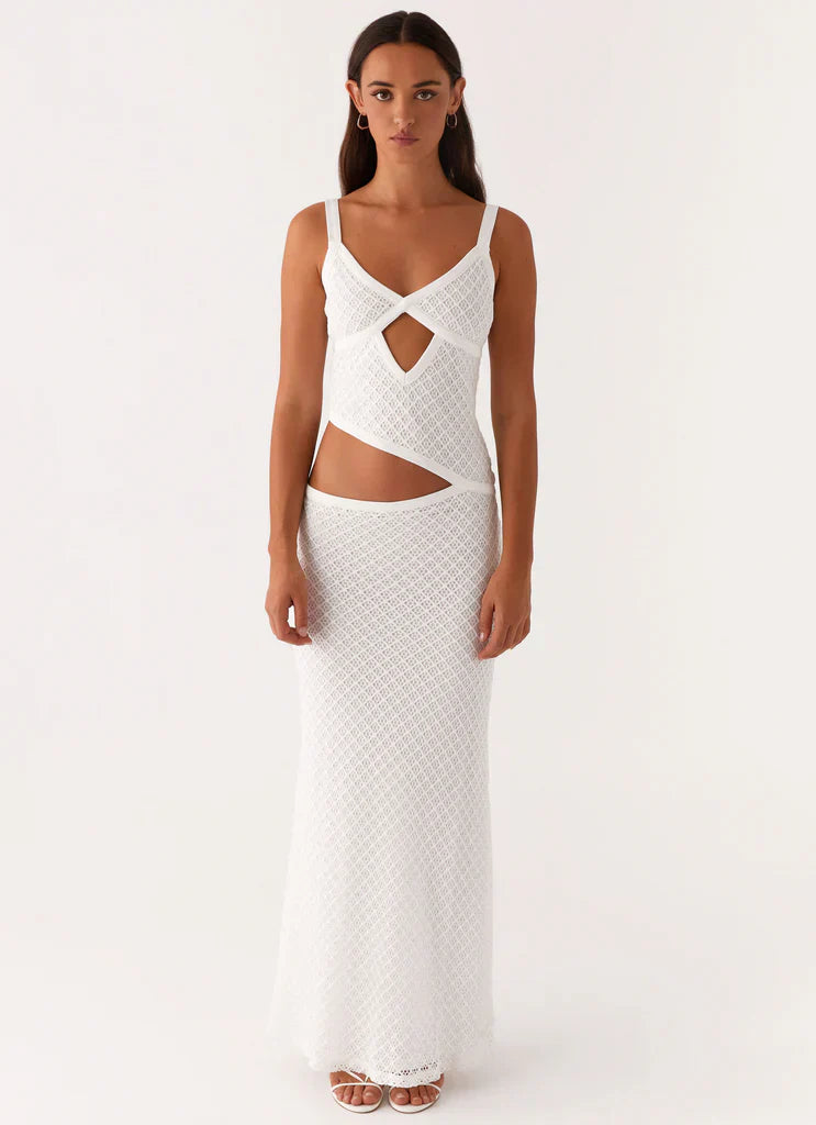 Isla Maxi Dress