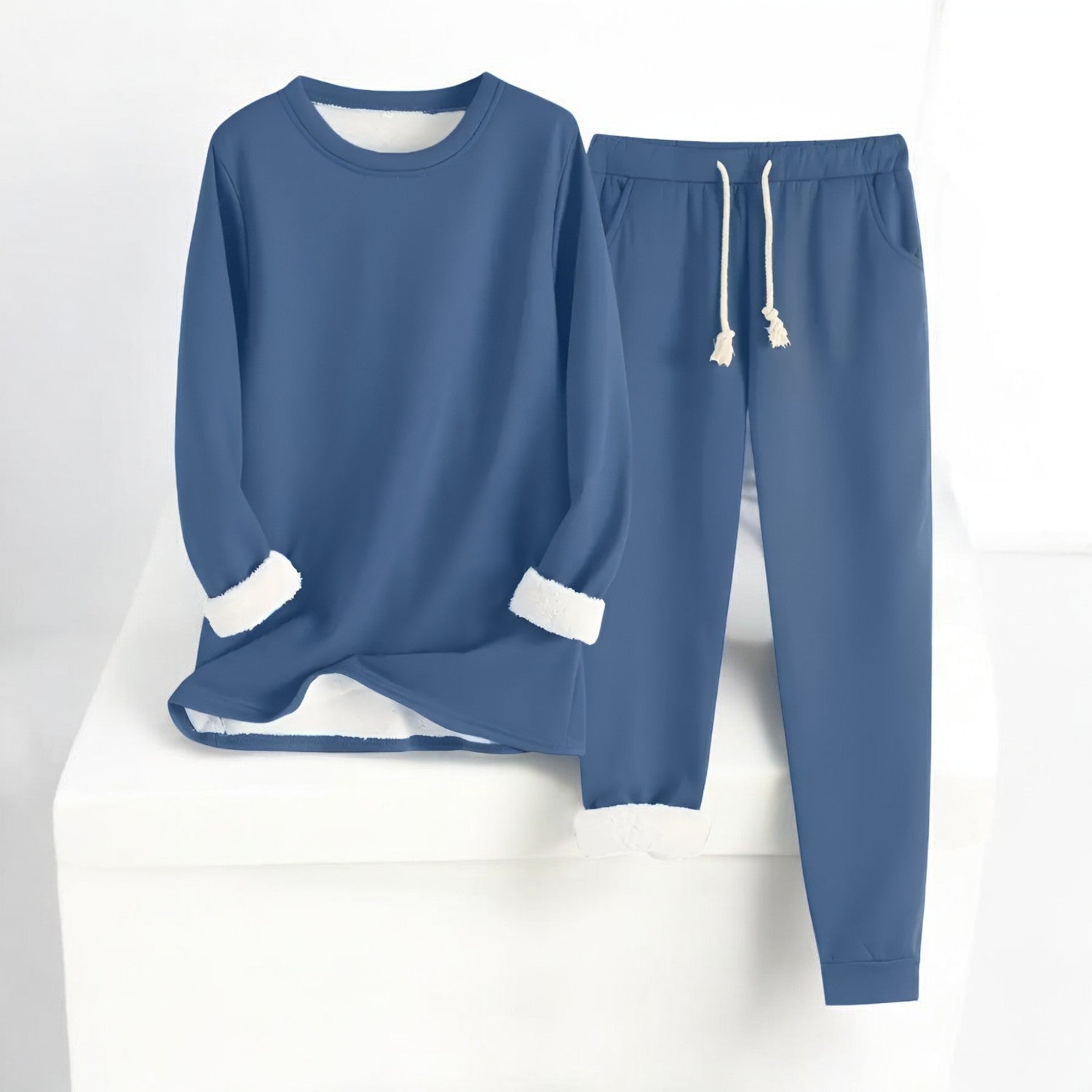 Vita Di Palma™ | Fleece Thermal Set