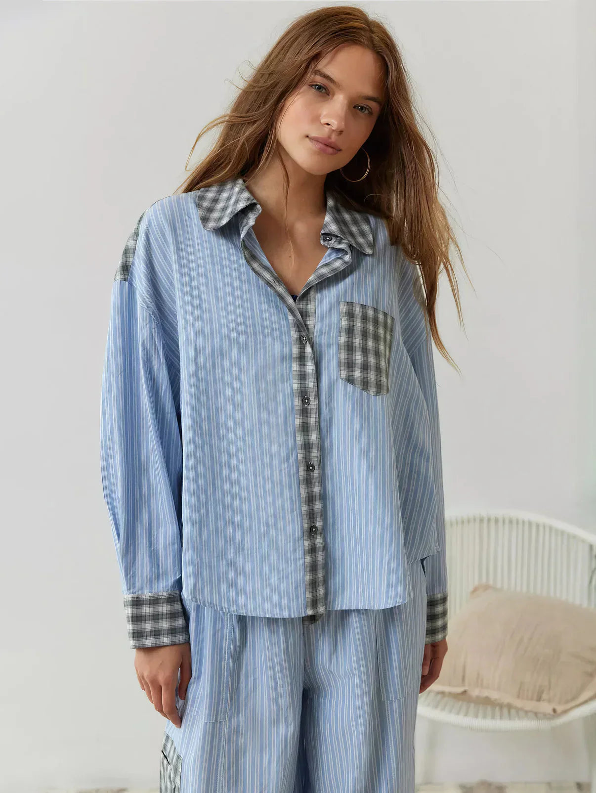 Sarah Dreamy Pyjama Set