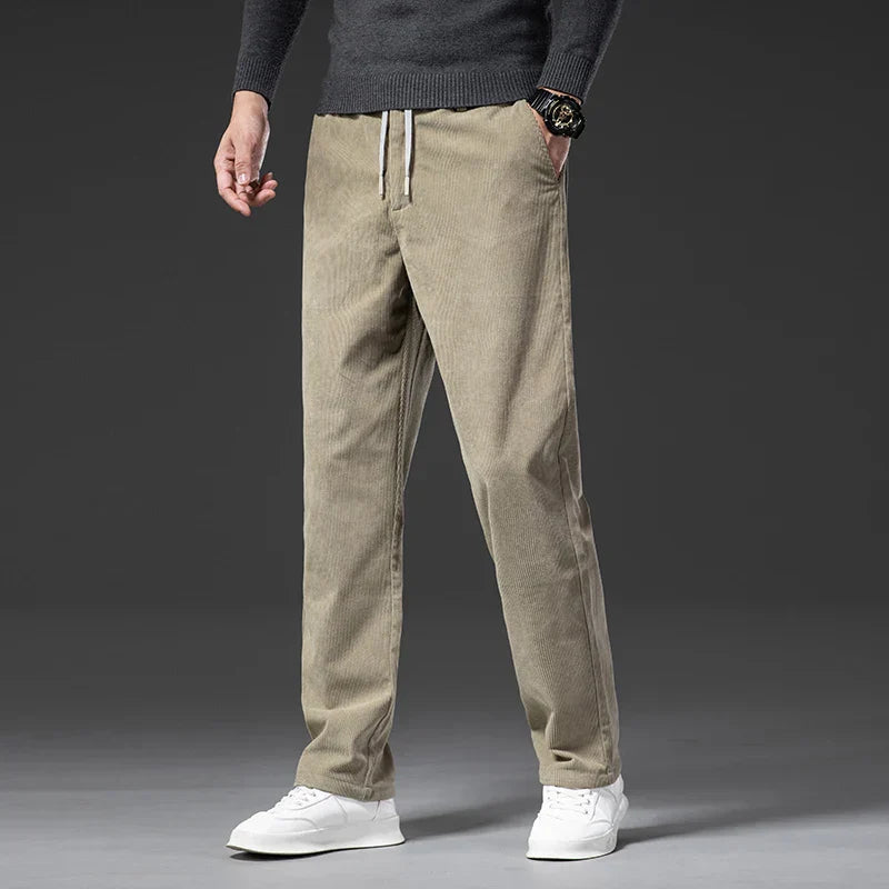Vita Di Palma™ | Corduroy Pants