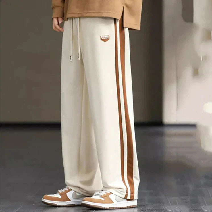 Vita Di Palma™ |  Stripe Pants
