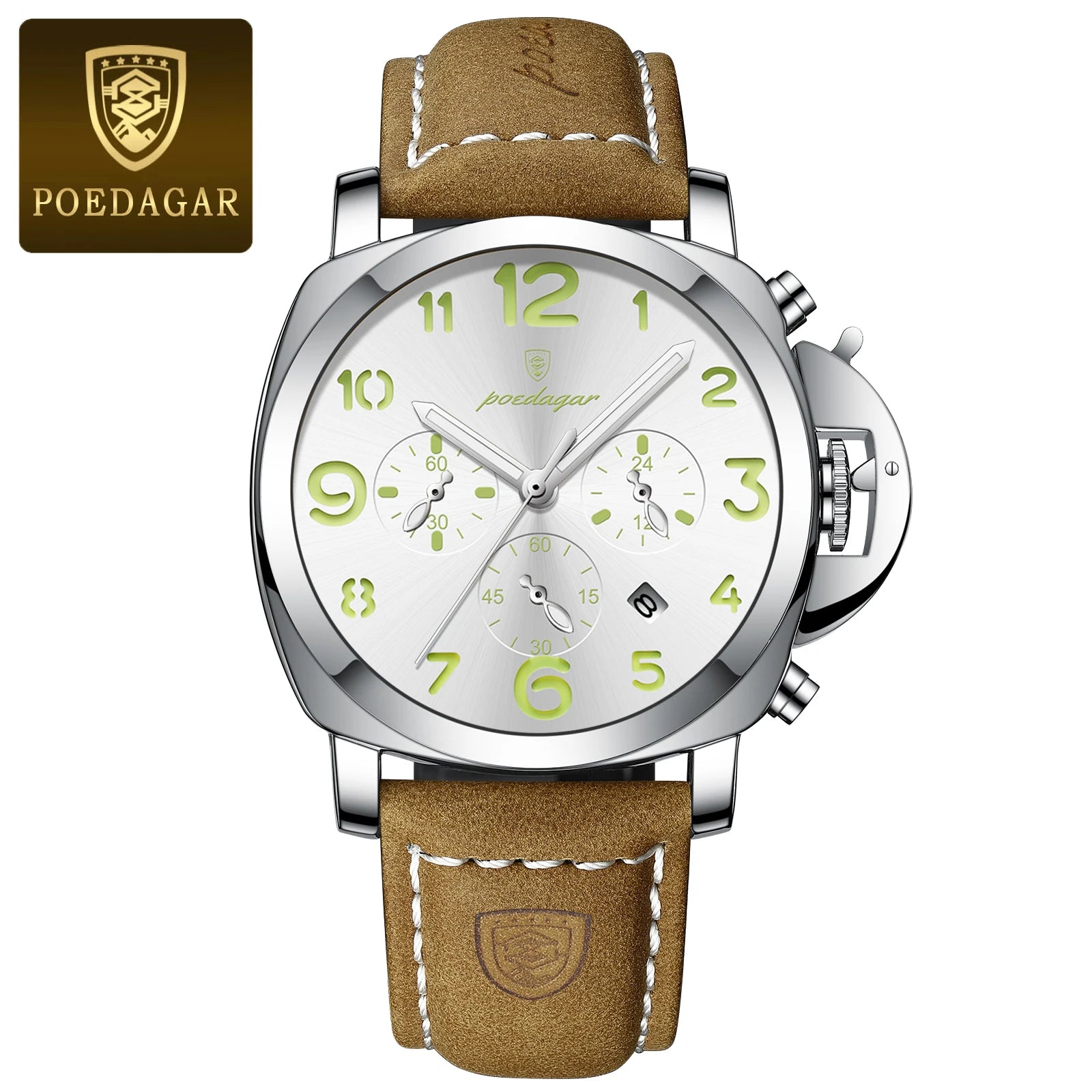 Poedagar Military Watch