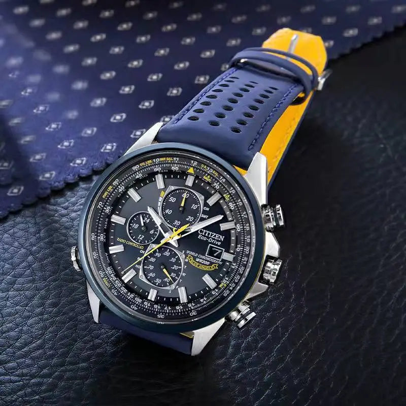 Vita Di Palma™ | Prestige Chrono Watch