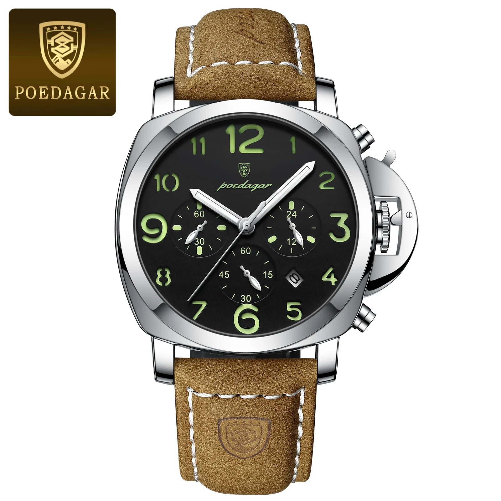 Poedagar Military Watch