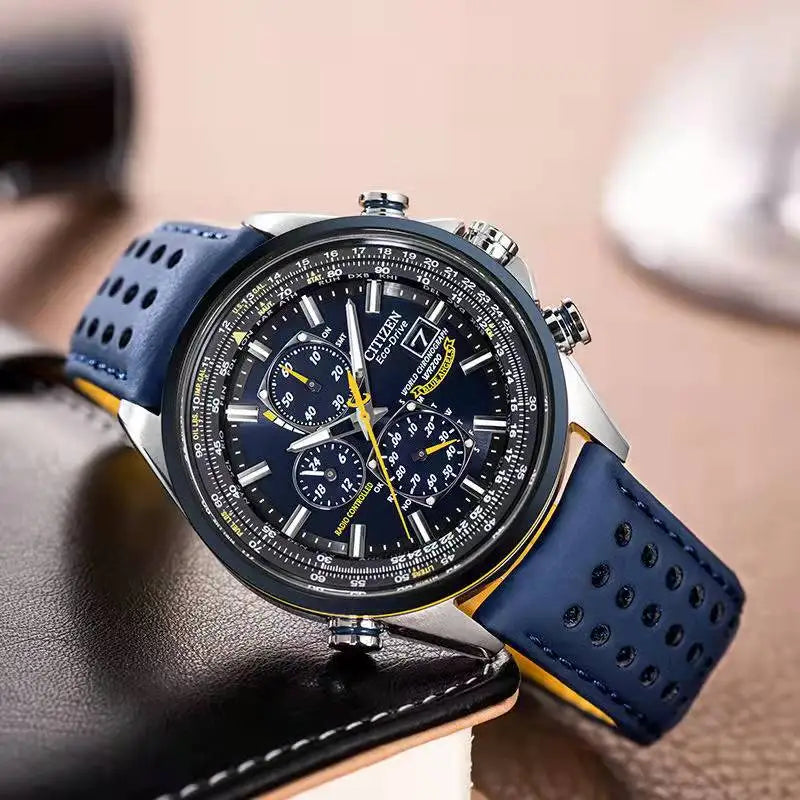 Prestige Chrono Watch