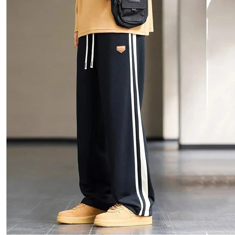 Vita Di Palma™ |  Stripe Pants