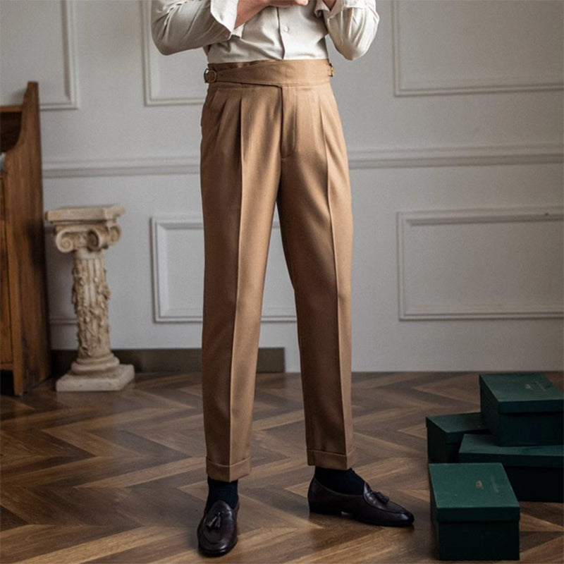Vita Di Palma™ | Gurkha Pants